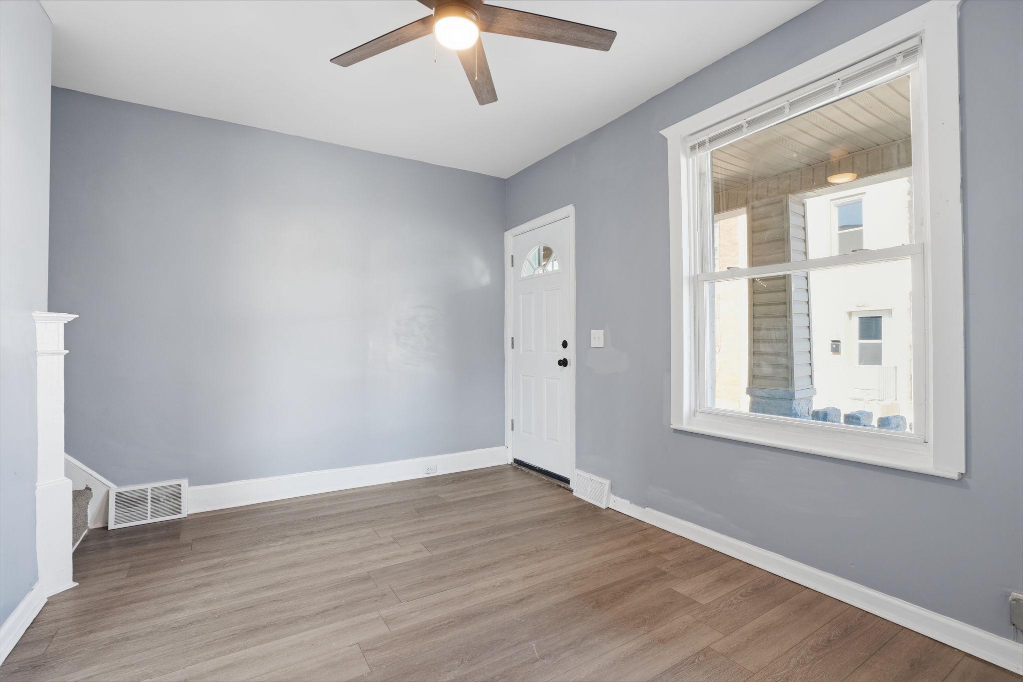 PHILADELPHIA - Residential
