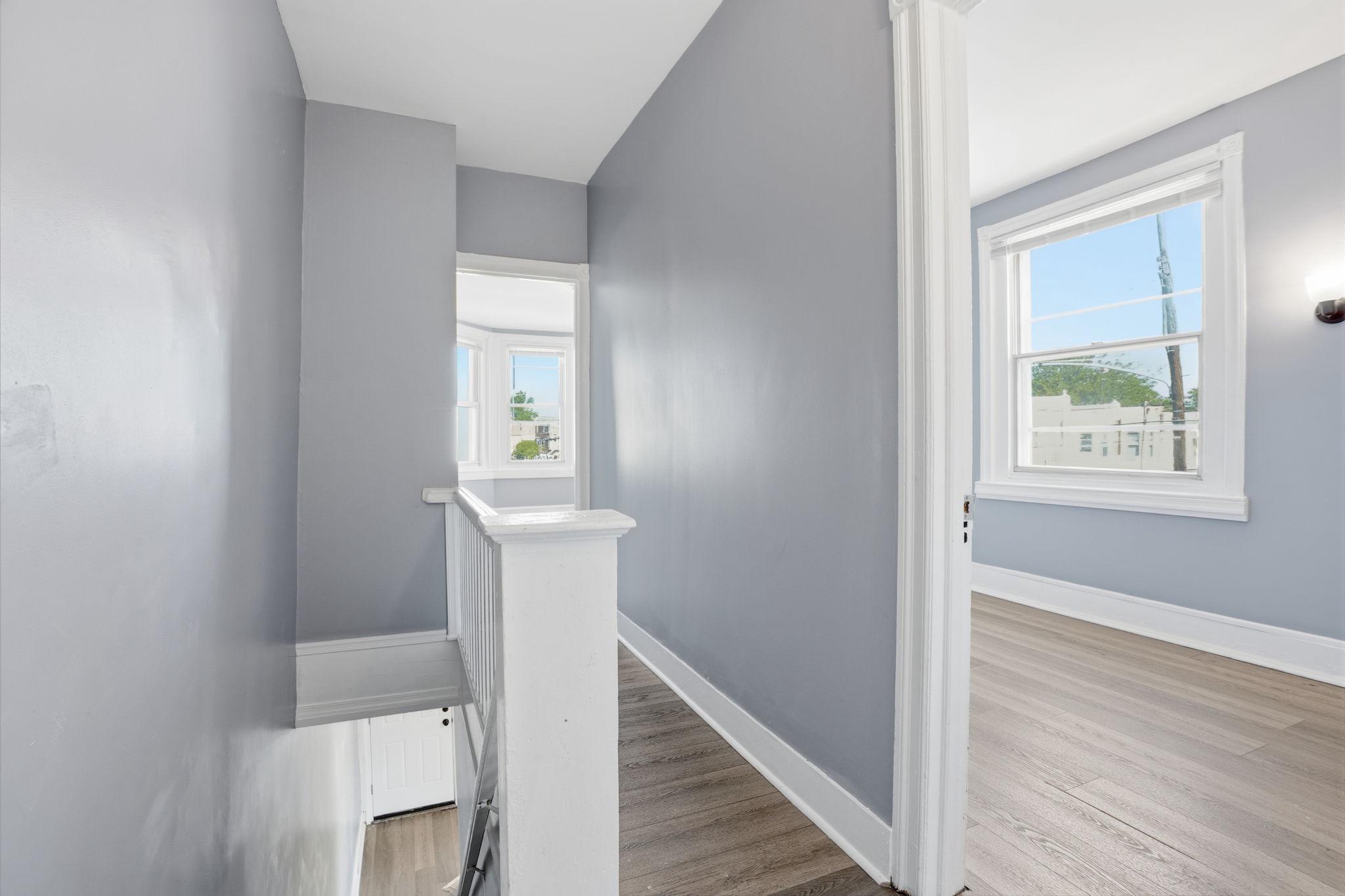 PHILADELPHIA - Residential