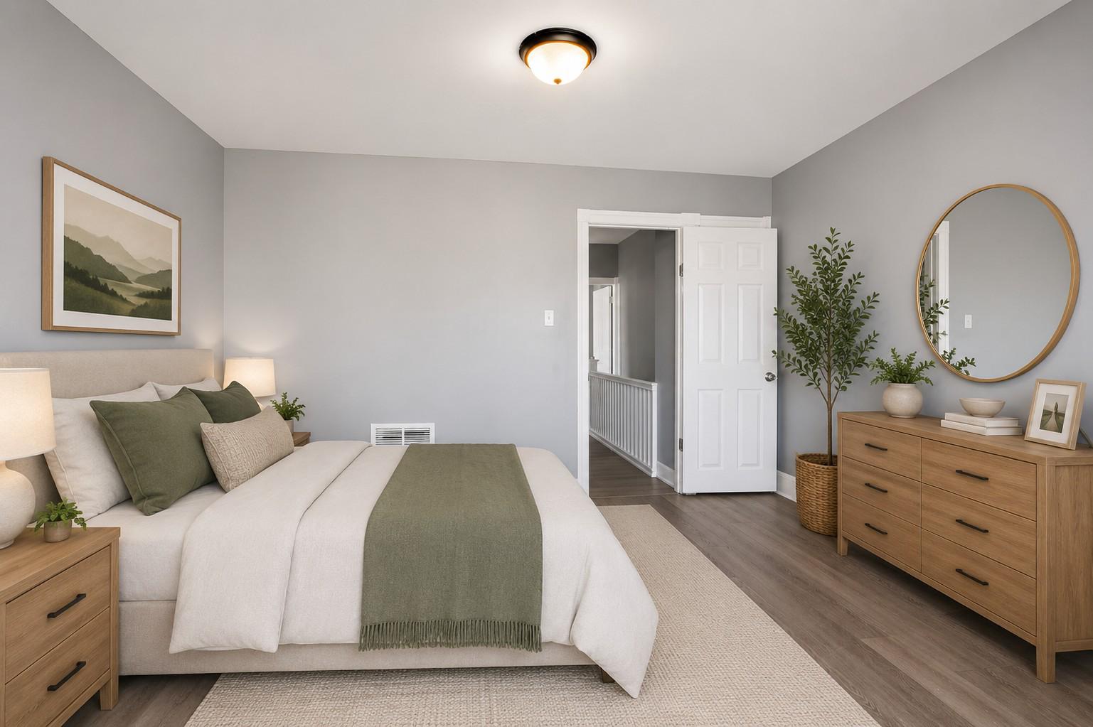PHILADELPHIA - Residential