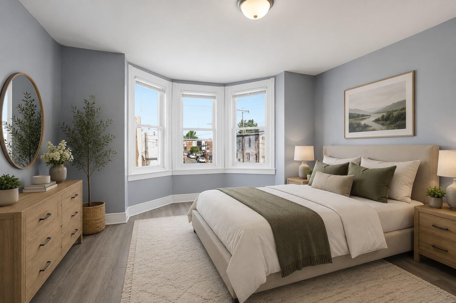 PHILADELPHIA - Residential