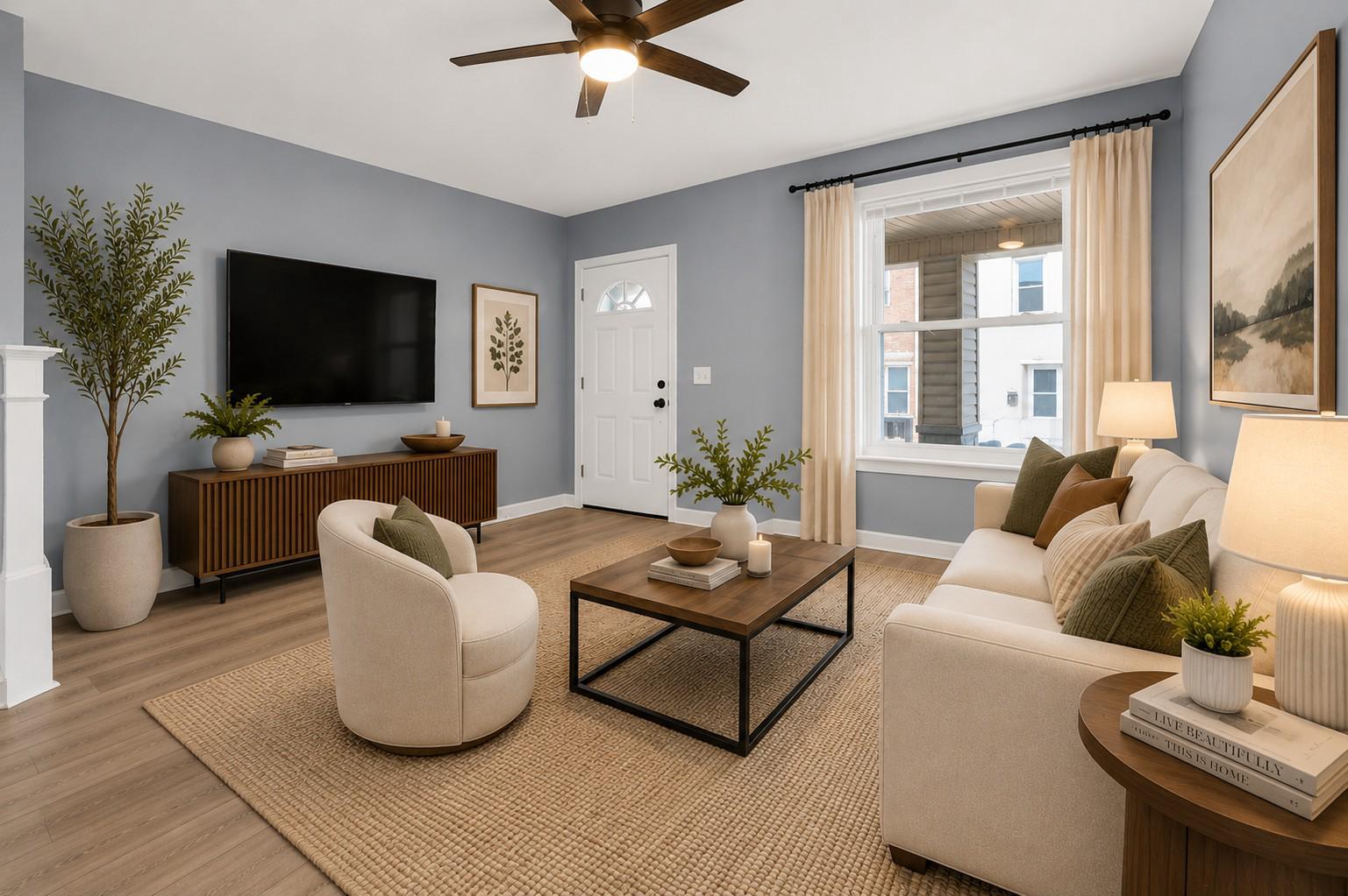 PHILADELPHIA - Residential