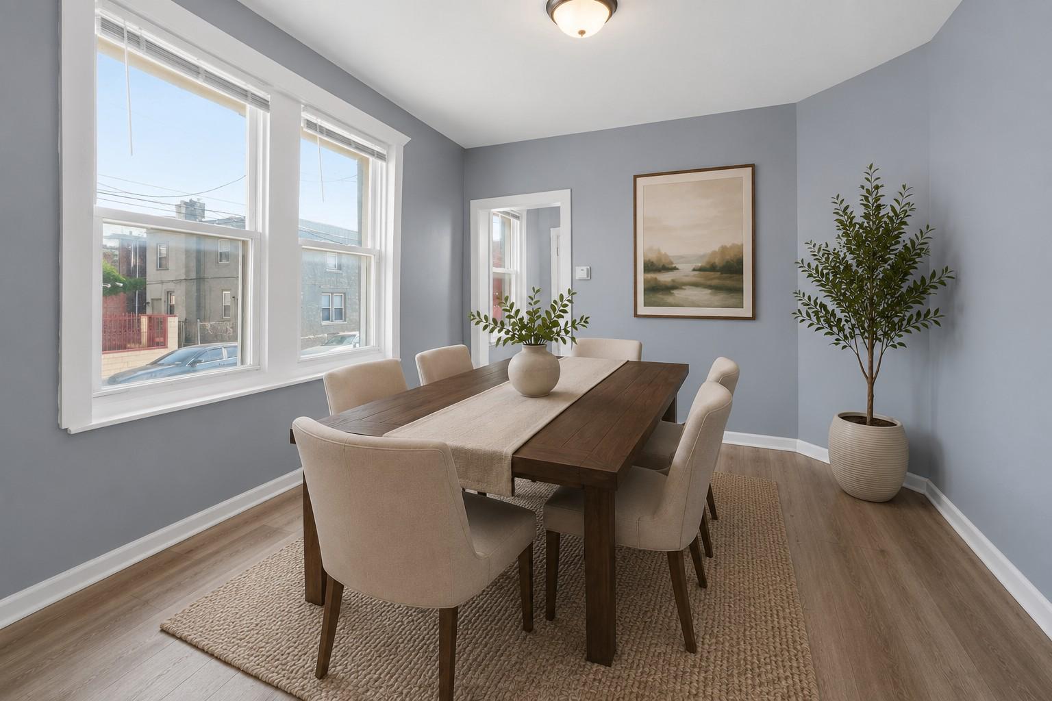 PHILADELPHIA - Residential