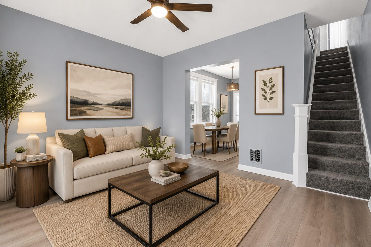 PHILADELPHIA - Residential