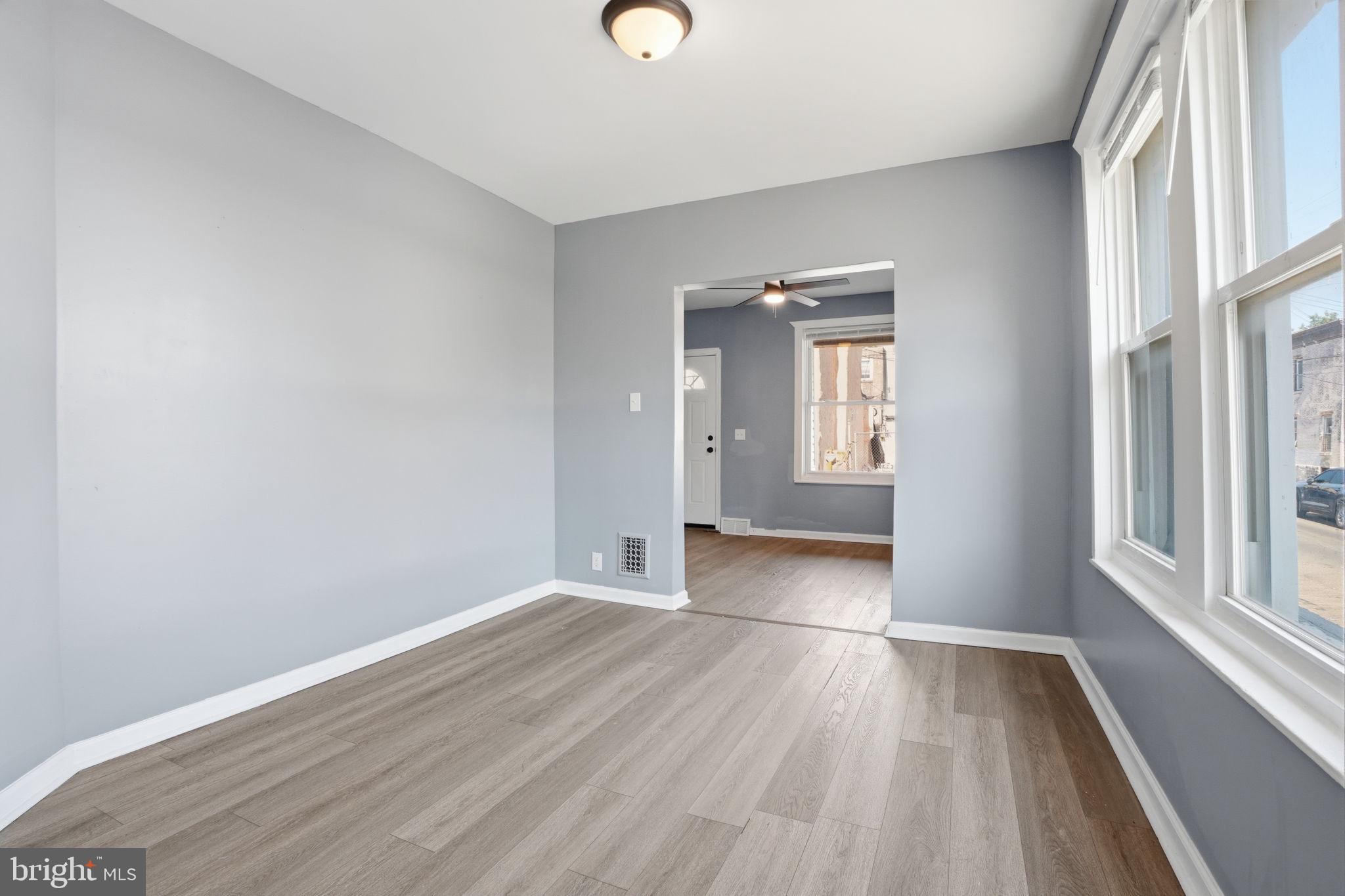 PHILADELPHIA - Residential