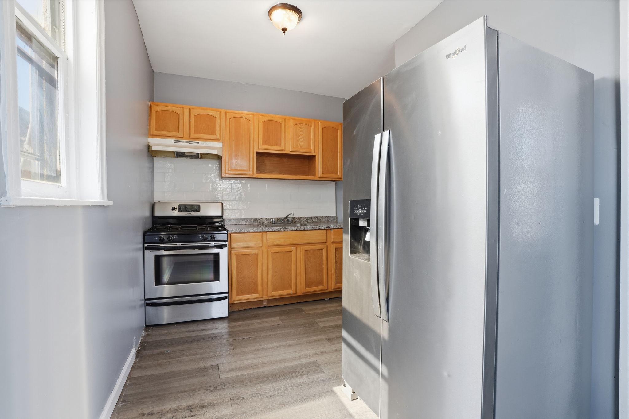 PHILADELPHIA - Residential