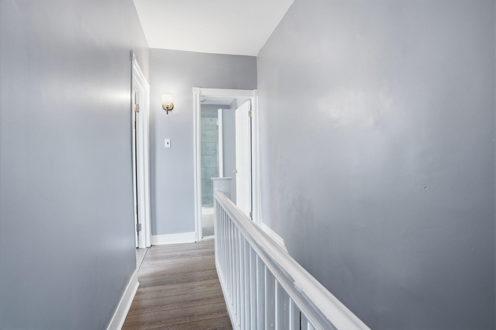 PHILADELPHIA - Residential