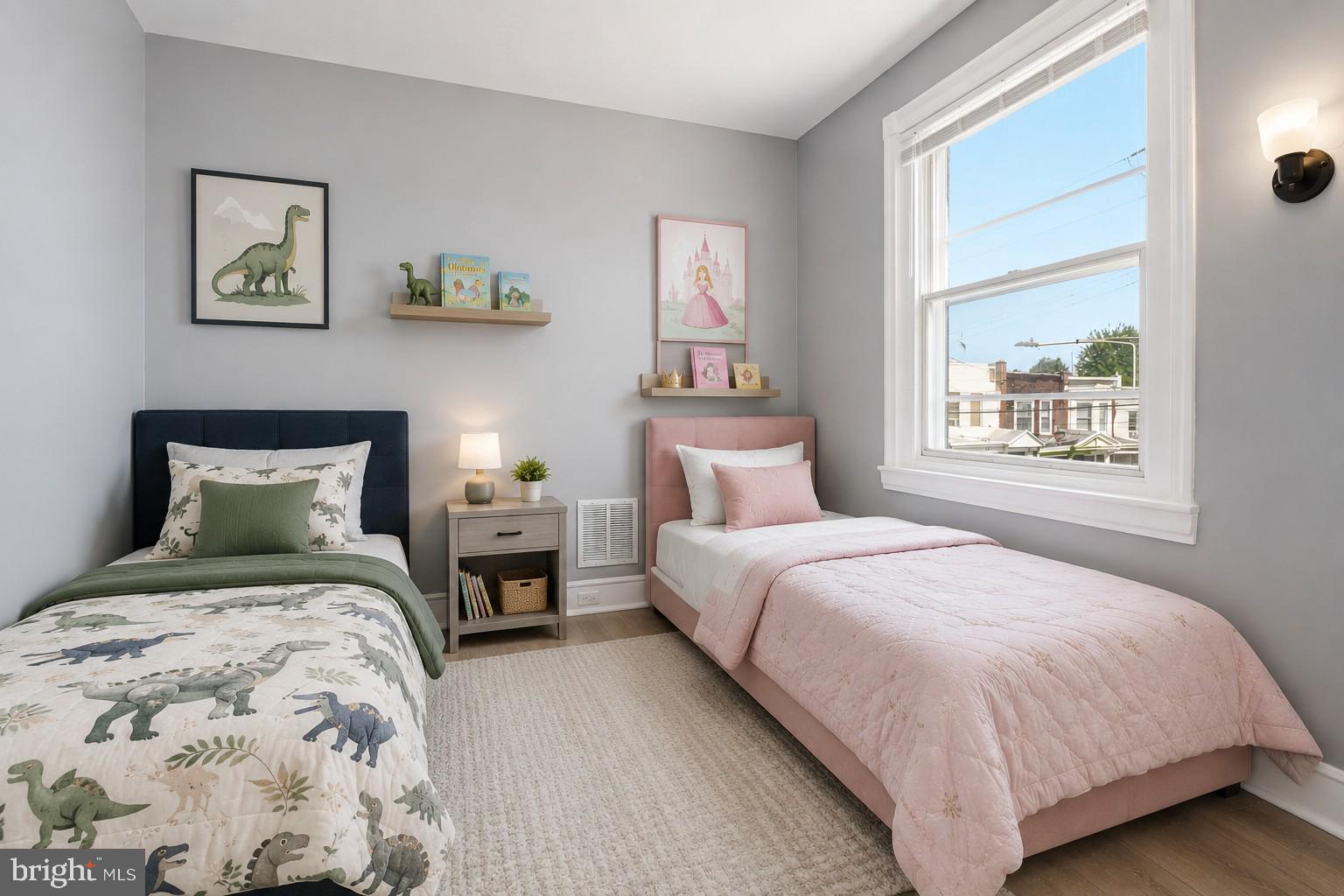 PHILADELPHIA - Residential