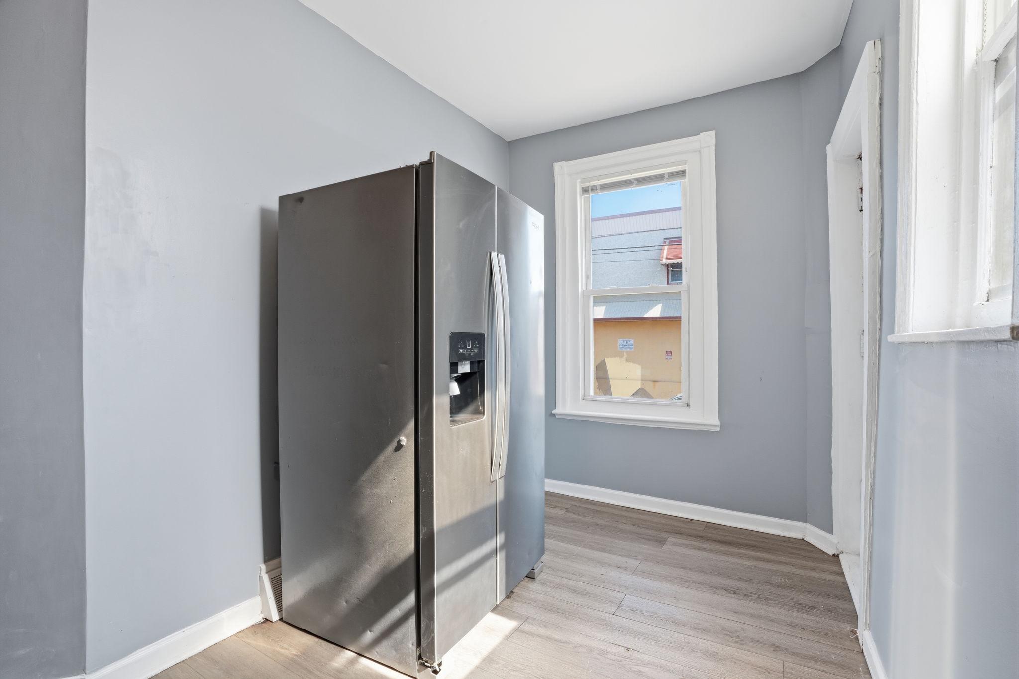 PHILADELPHIA - Residential
