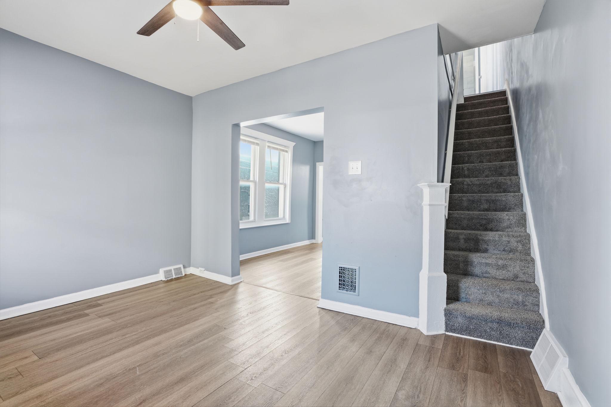 PHILADELPHIA - Residential