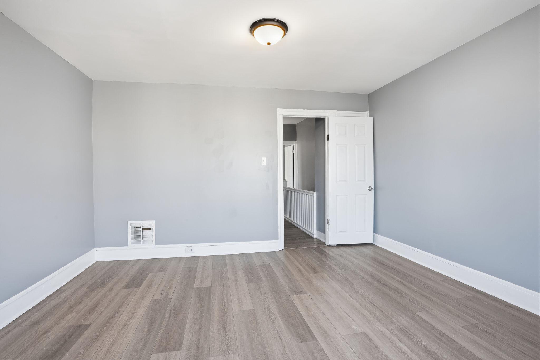 PHILADELPHIA - Residential