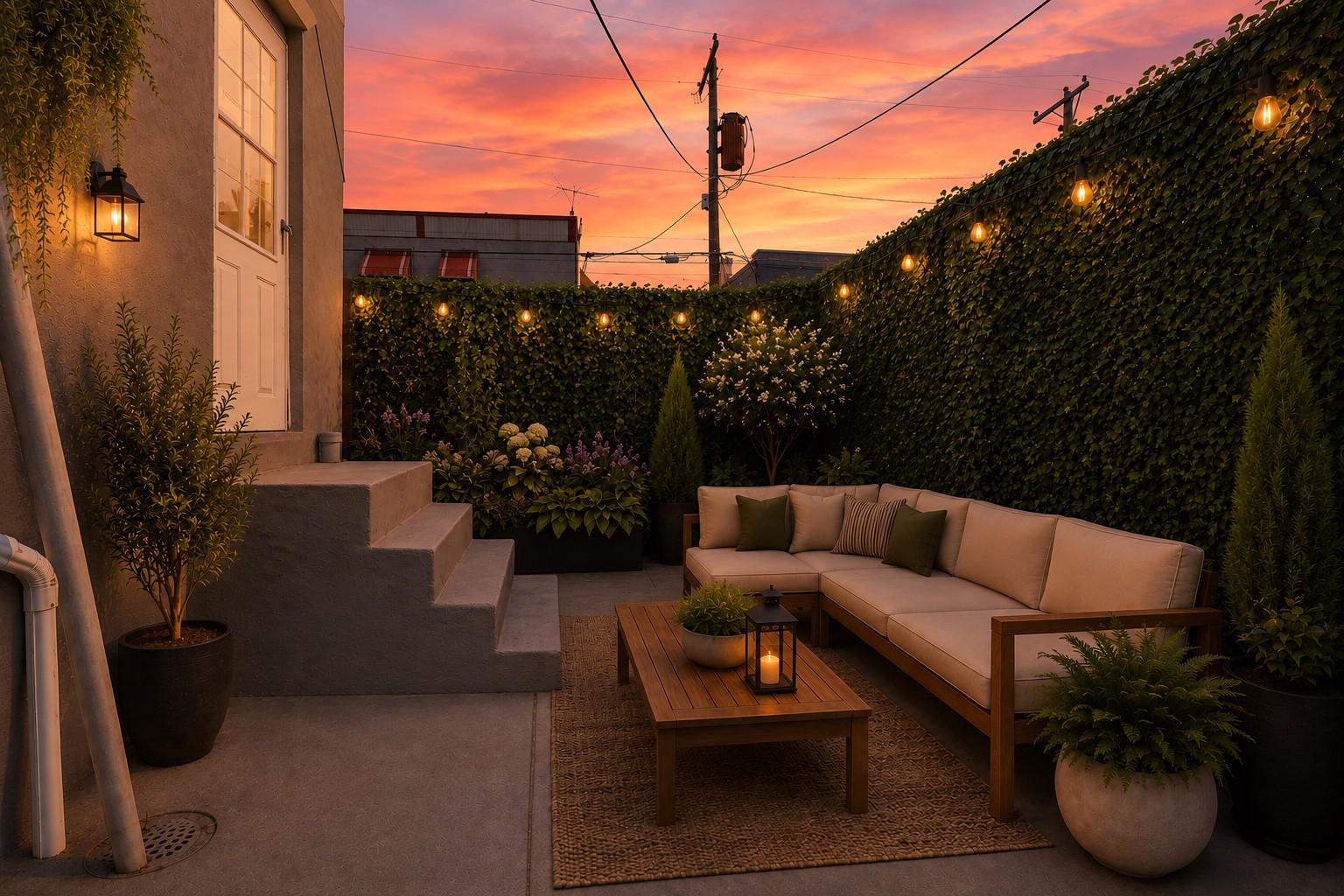PHILADELPHIA - Residential