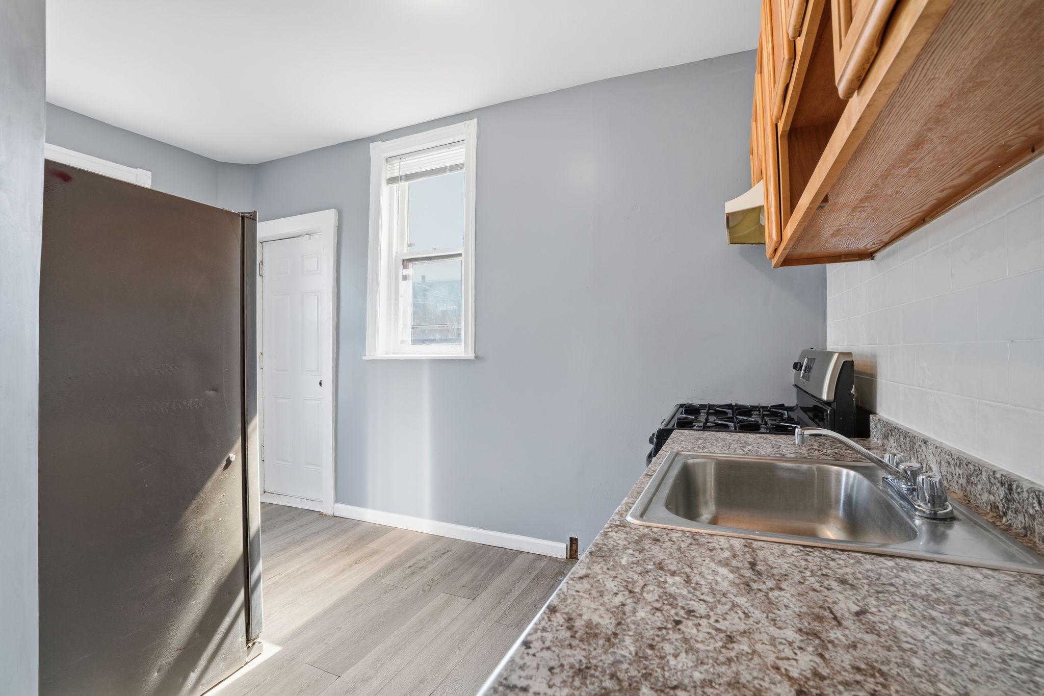 PHILADELPHIA - Residential