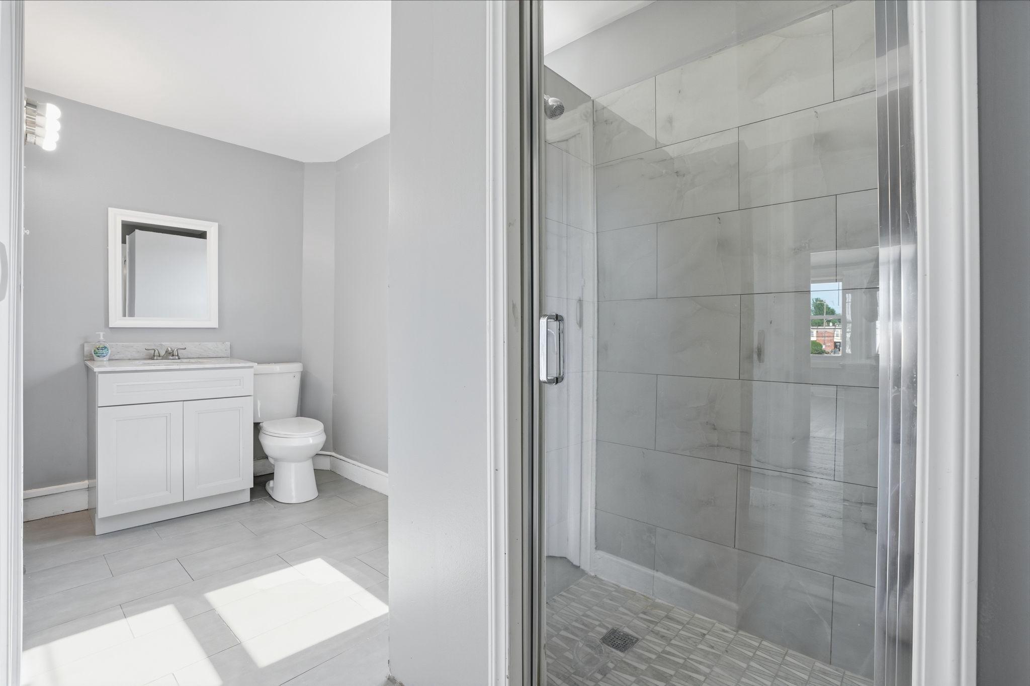 PHILADELPHIA - Residential