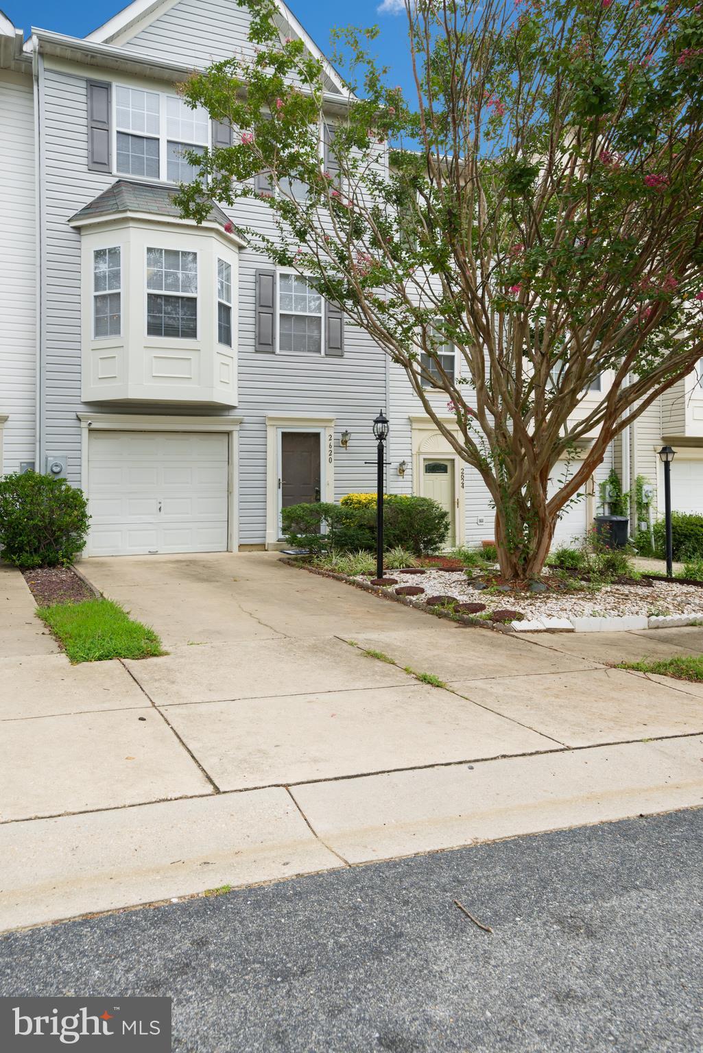 SOUTH HAMPTON SUB - Residential