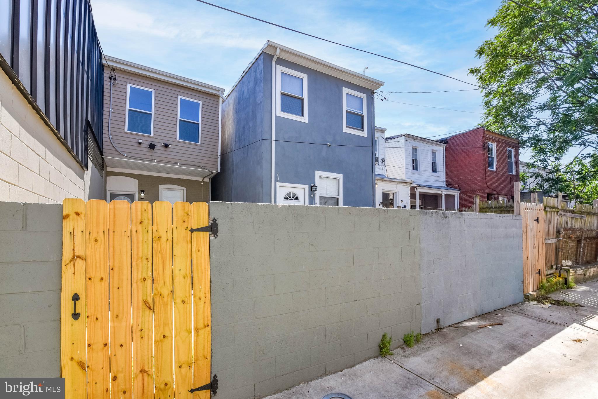 NONE AVAILABLE - Residential
