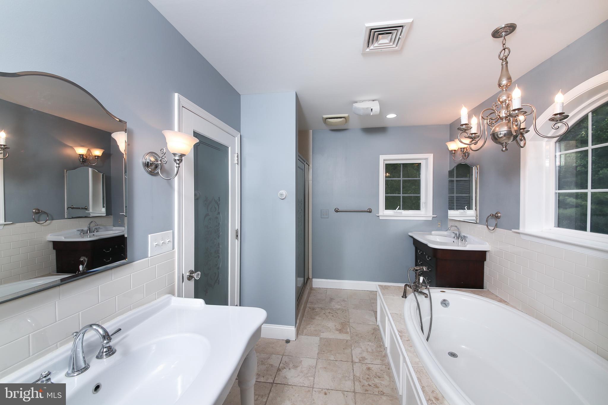 BUCKSHIRE VALLEY - Residential