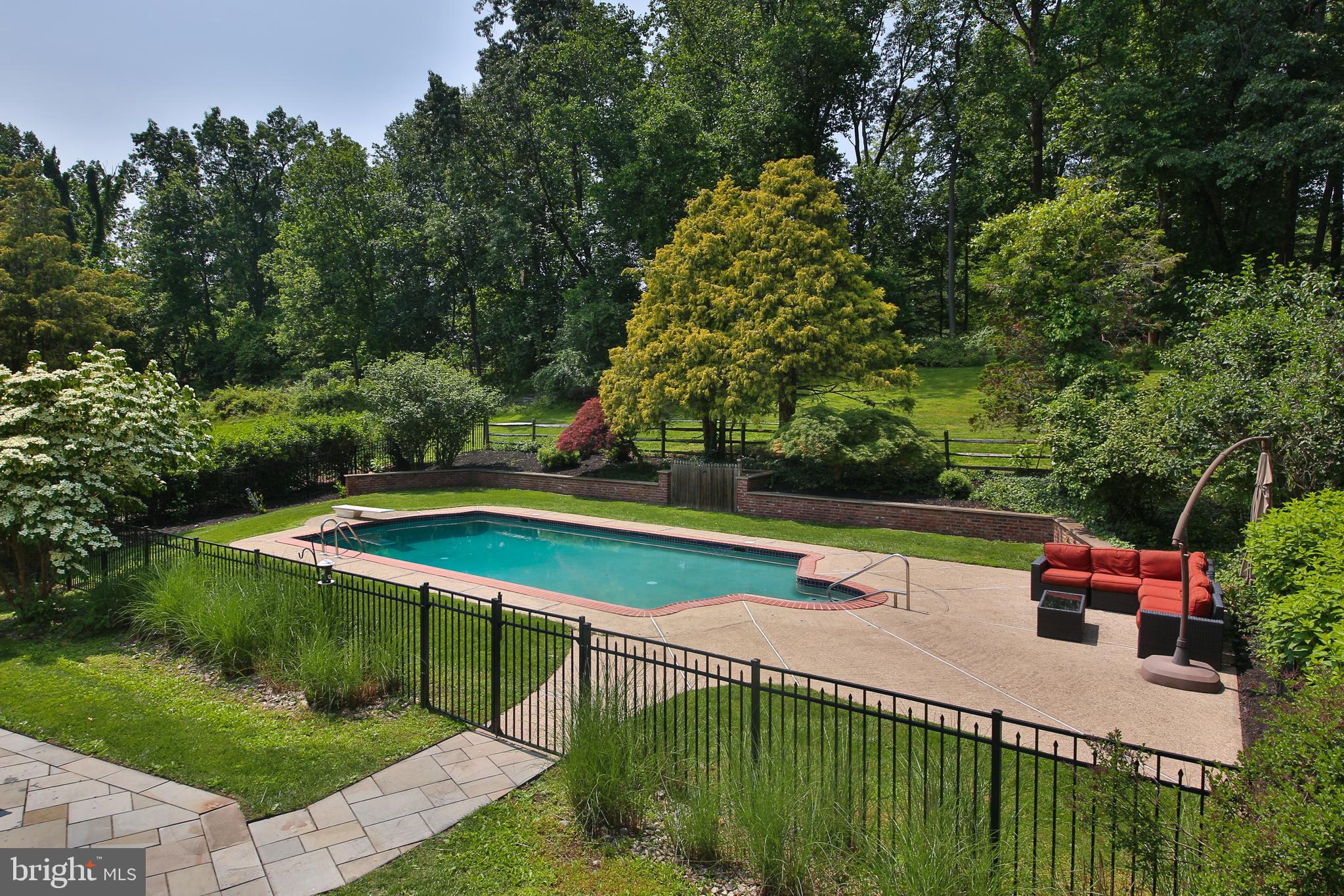 BUCKSHIRE VALLEY - Residential