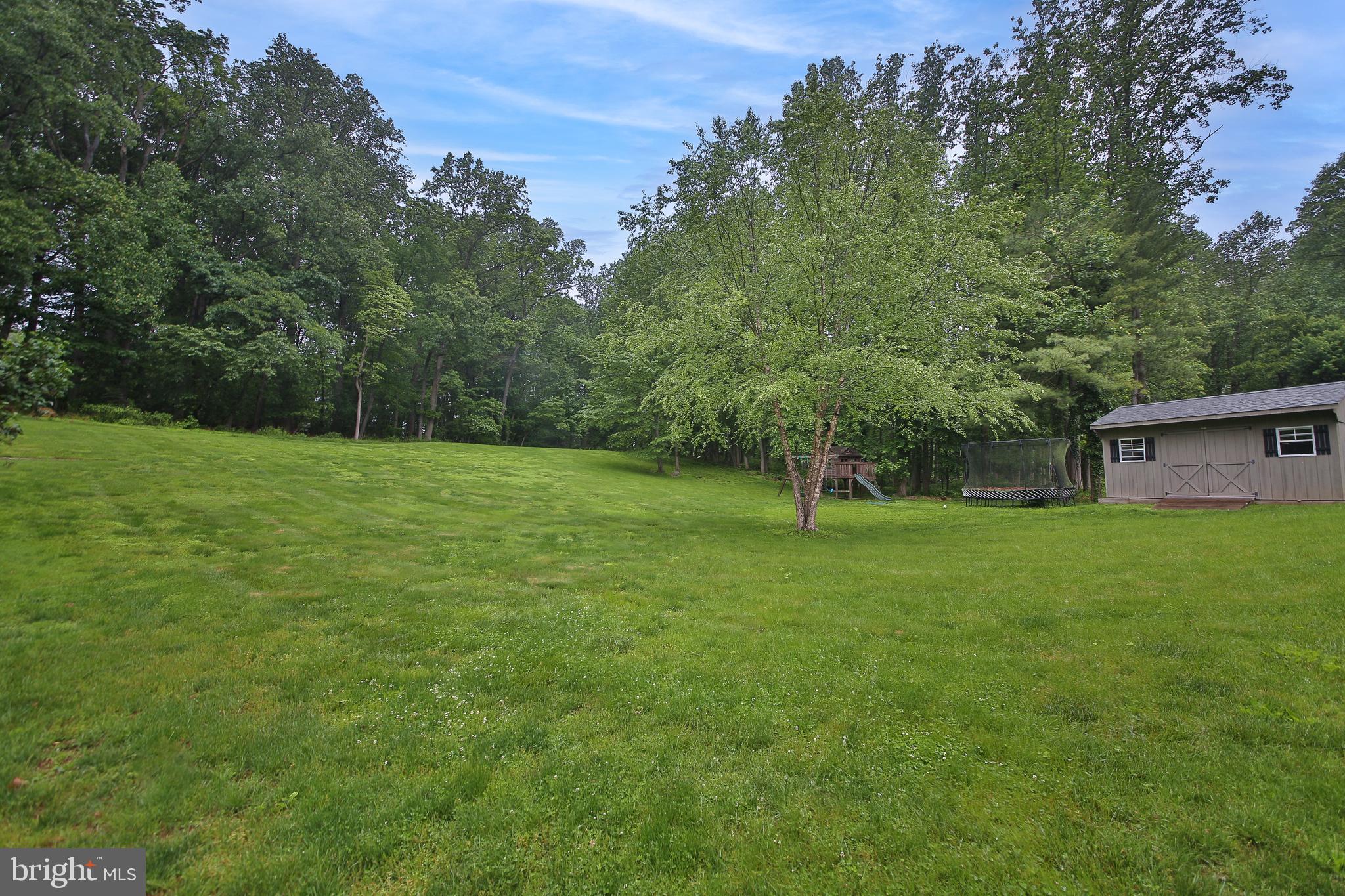 BUCKSHIRE VALLEY - Residential