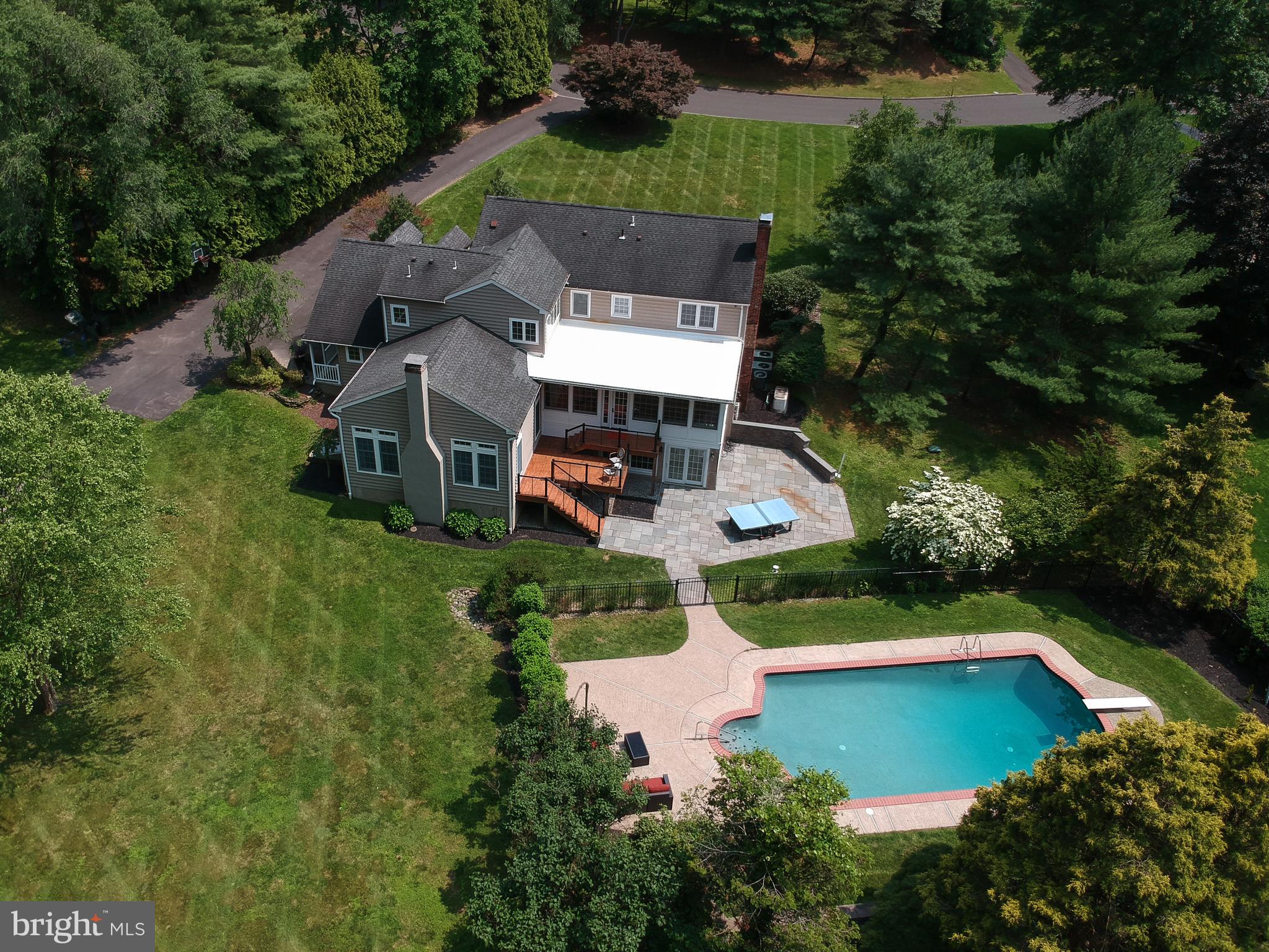 BUCKSHIRE VALLEY - Residential