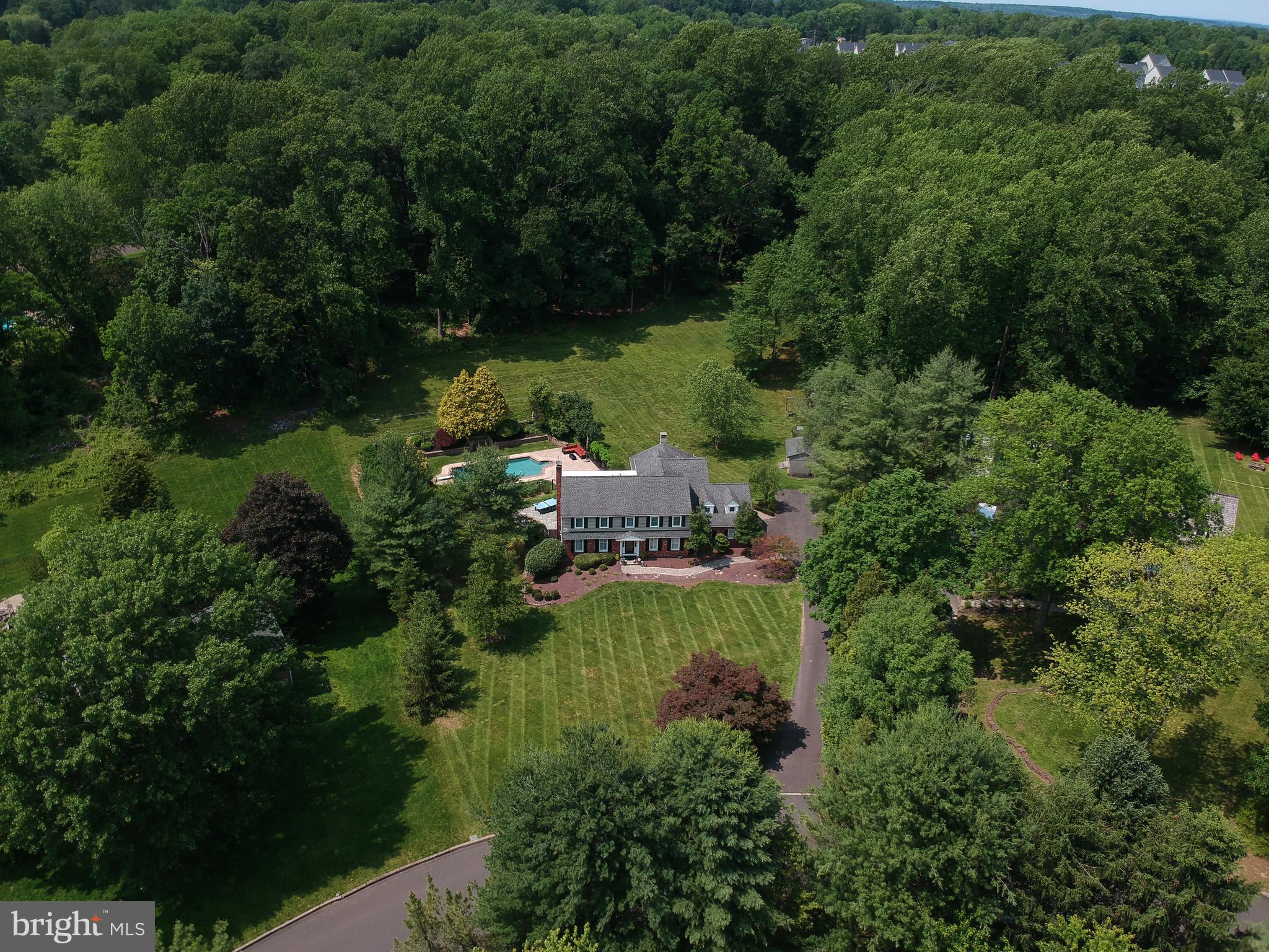 BUCKSHIRE VALLEY - Residential
