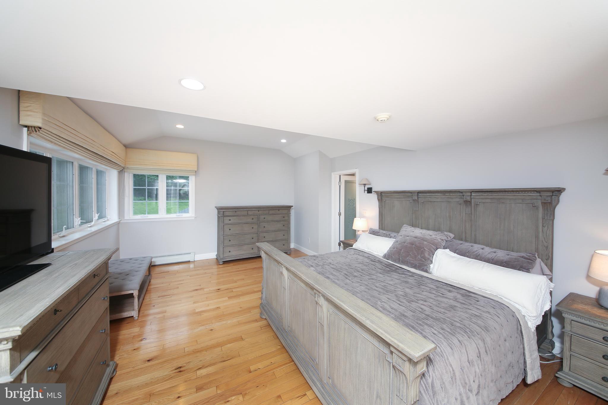 BUCKSHIRE VALLEY - Residential