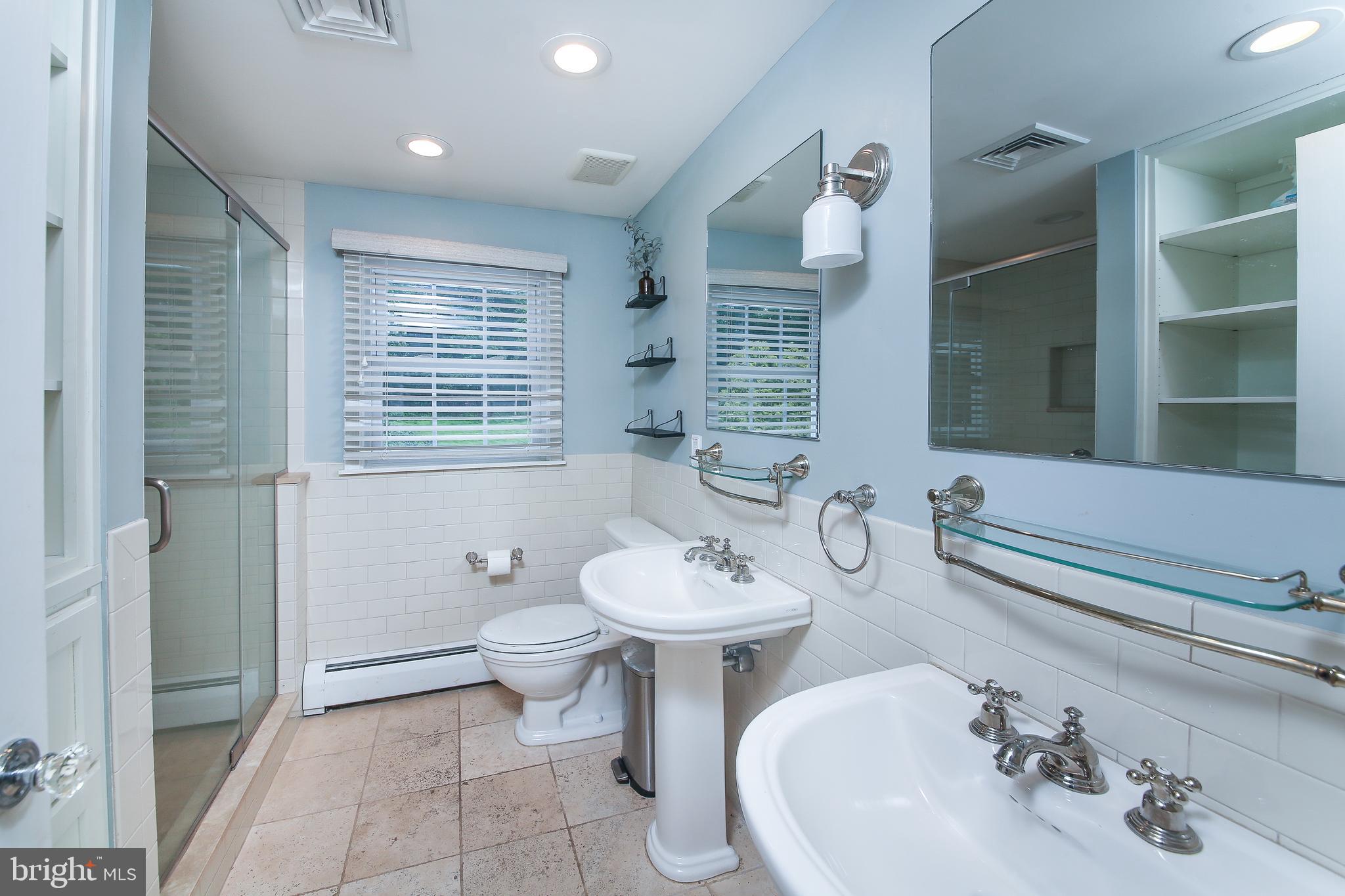 BUCKSHIRE VALLEY - Residential