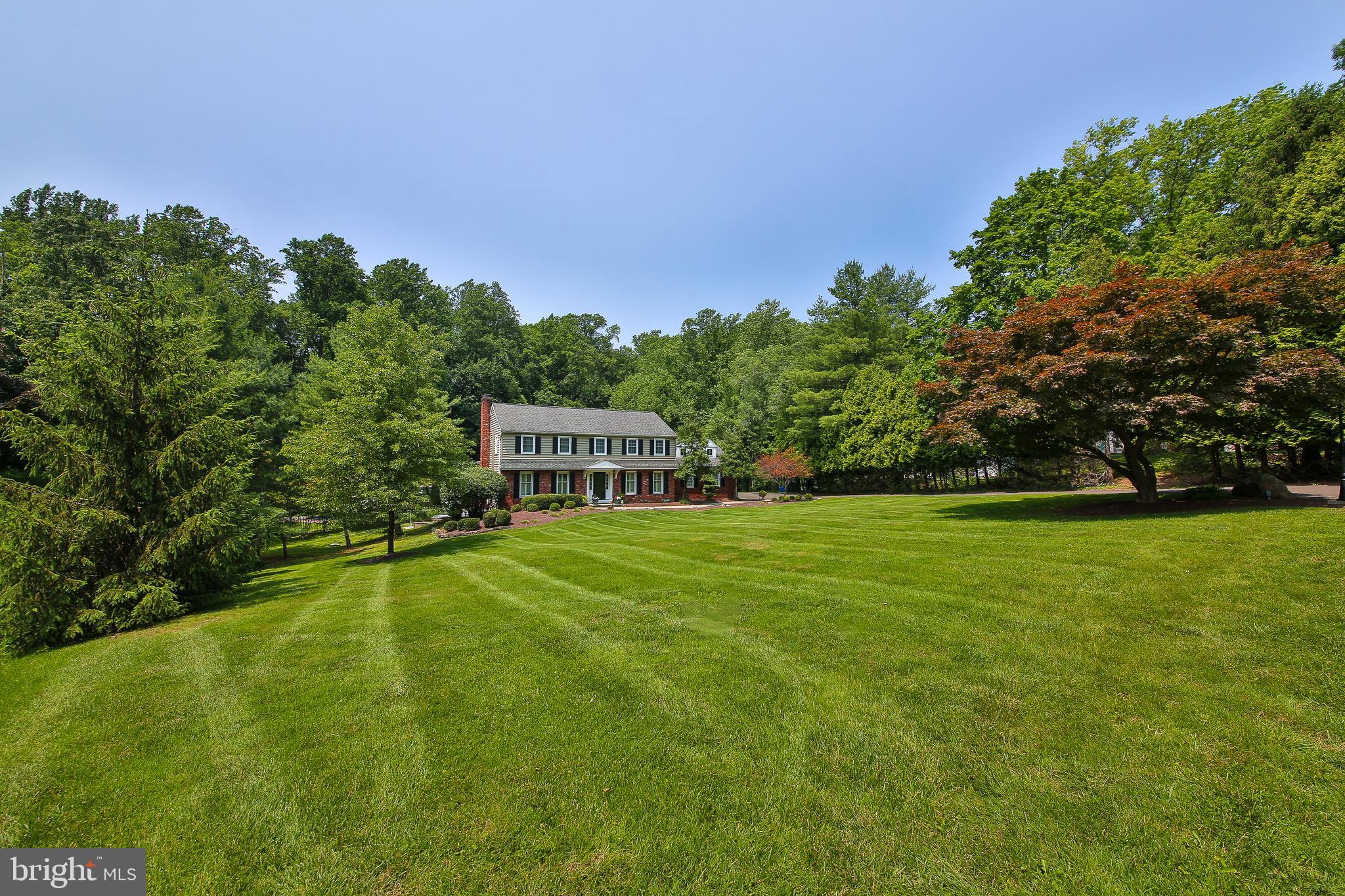BUCKSHIRE VALLEY - Residential