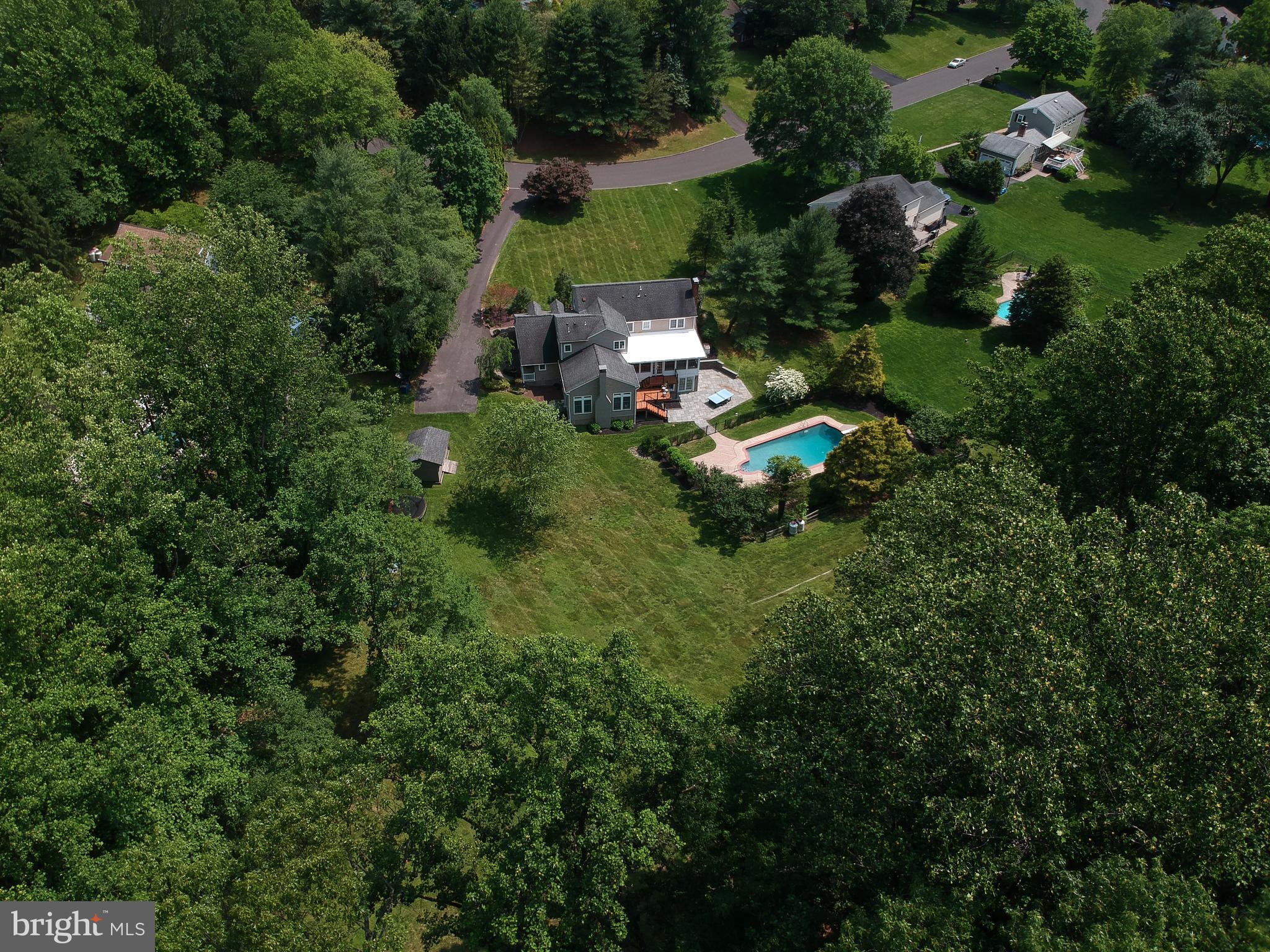 BUCKSHIRE VALLEY - Residential