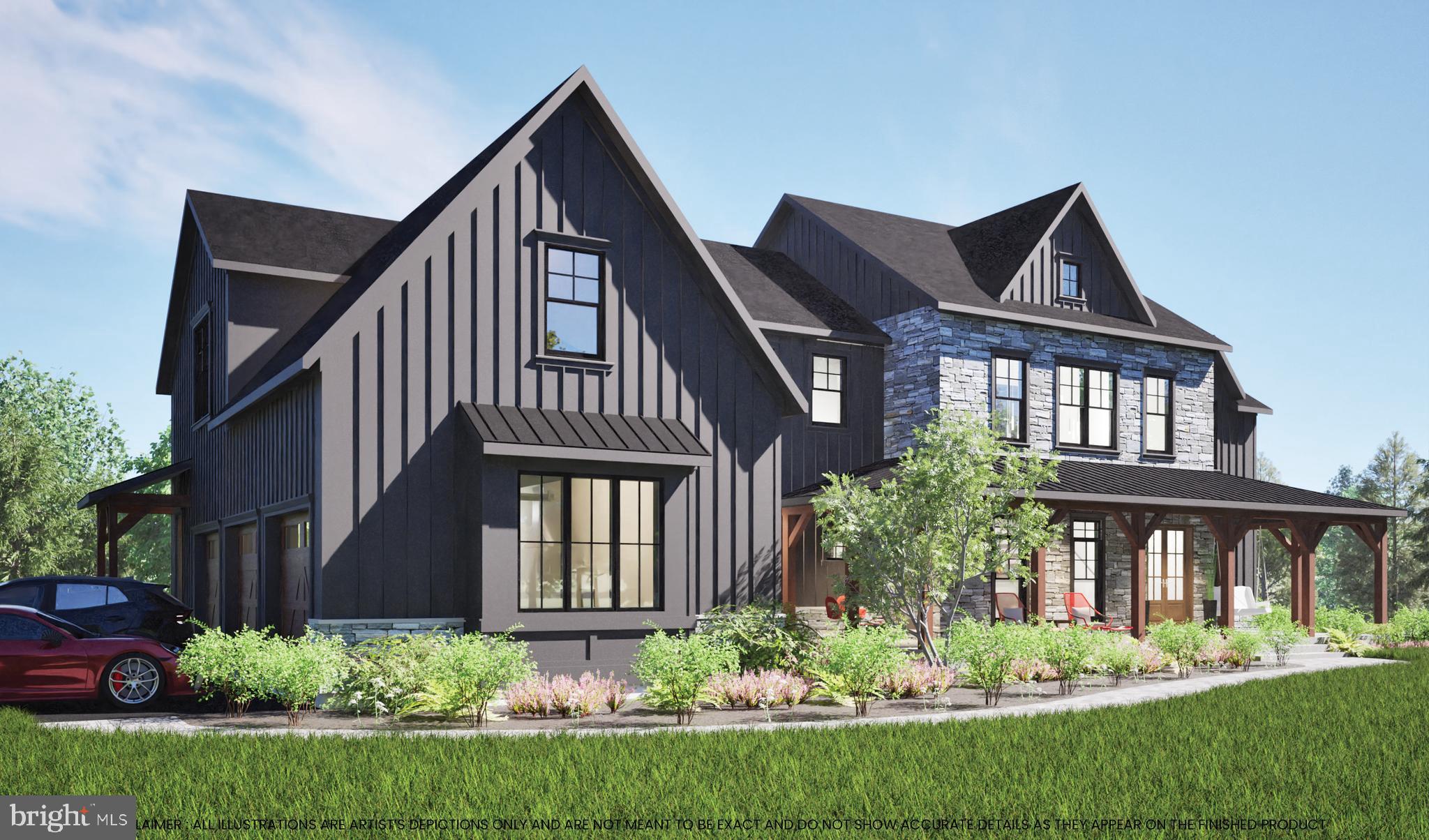 JERICHO VALLEY - Residential