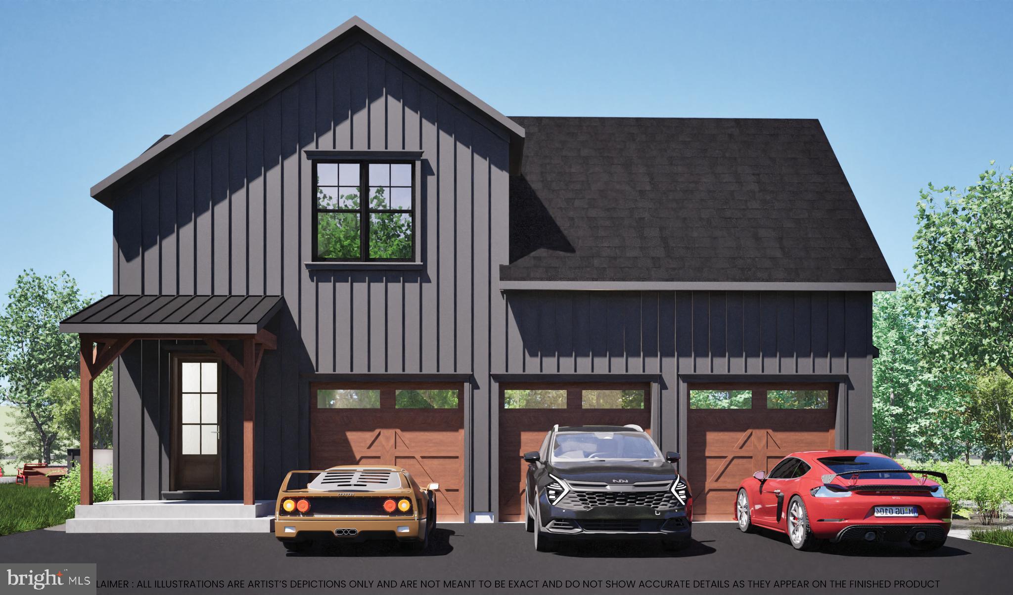 JERICHO VALLEY - Residential