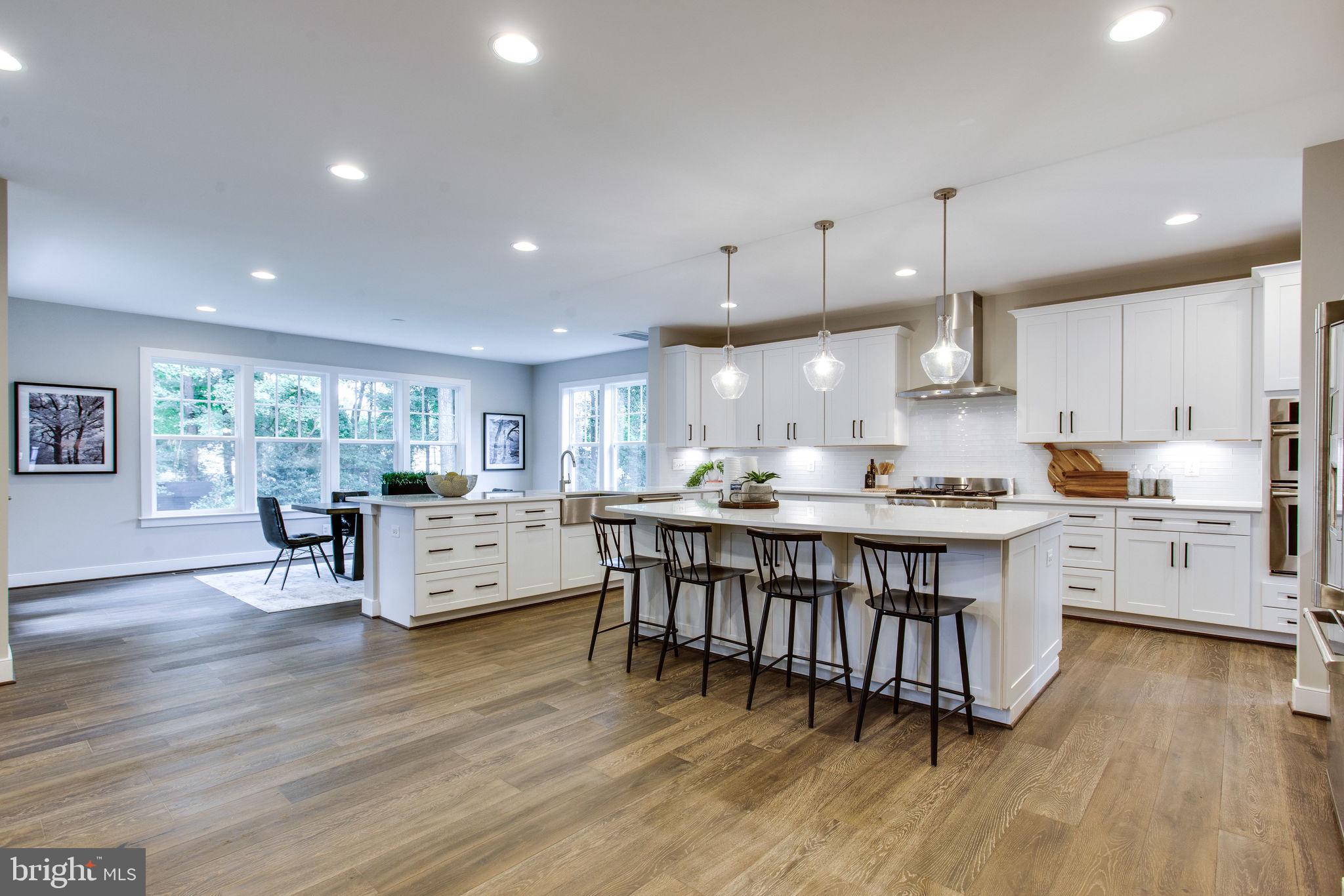 WESTMORE GARDENS - Residential