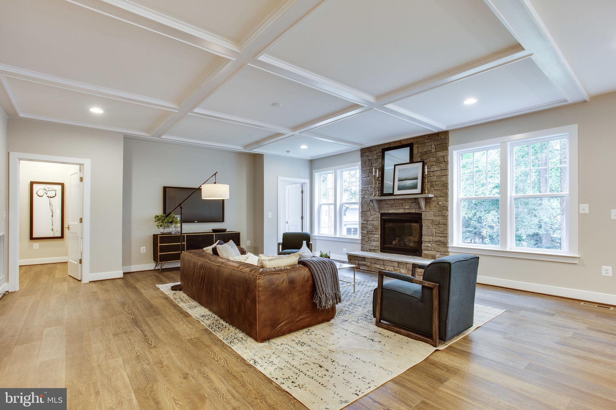 WESTMORE GARDENS - Residential