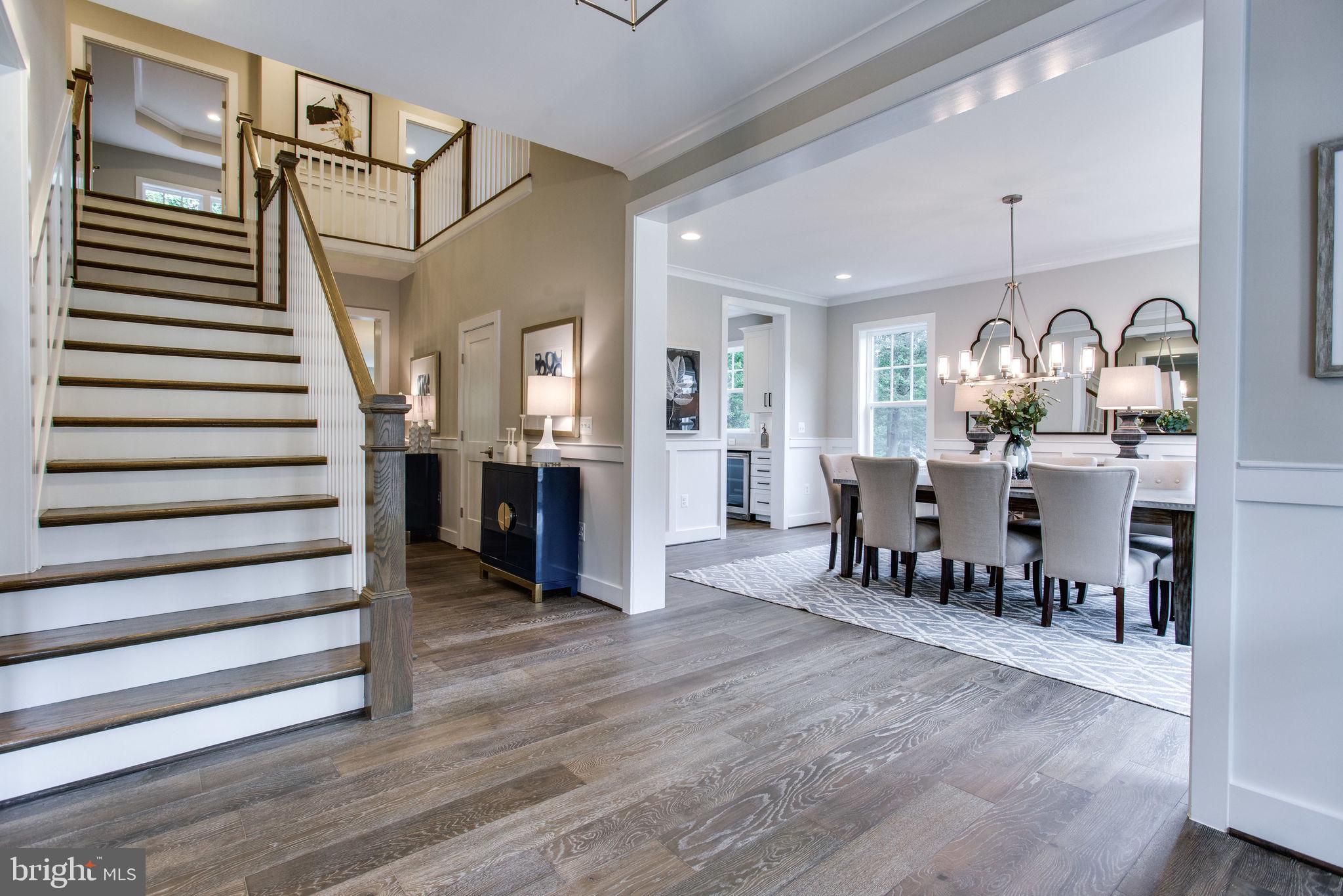 WESTMORE GARDENS - Residential