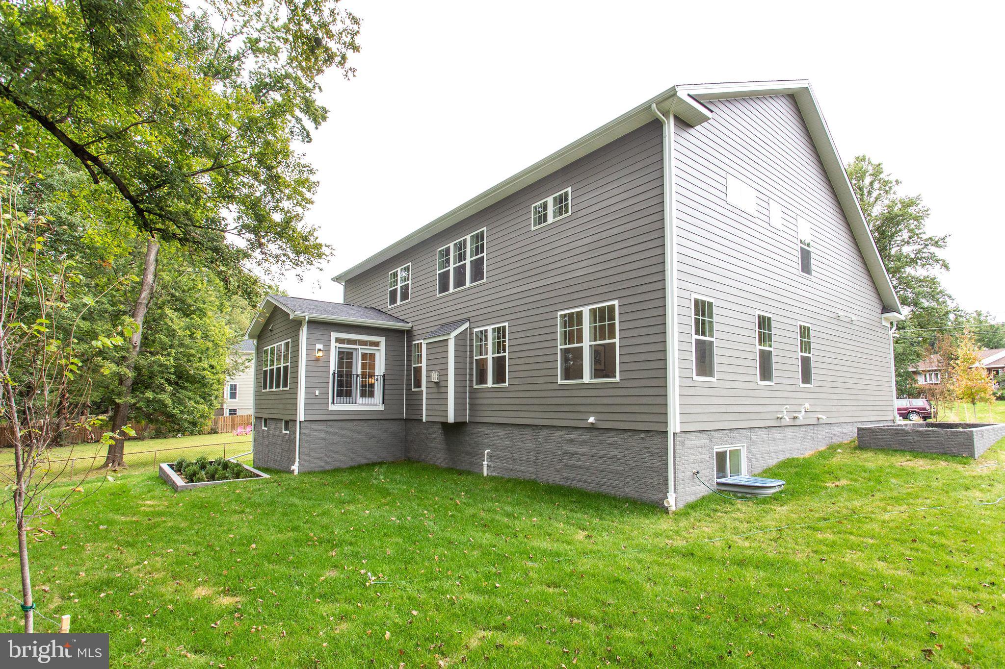 WESTMORE GARDENS - Residential