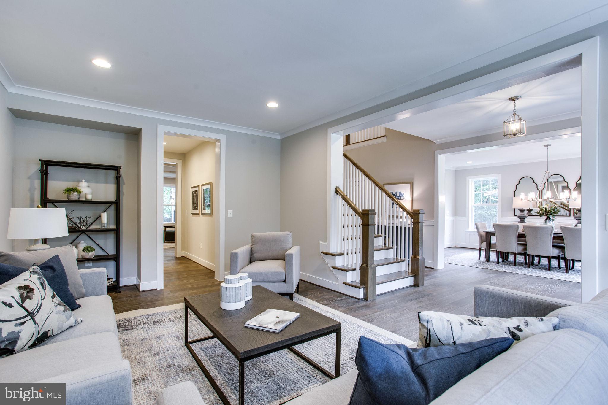 WESTMORE GARDENS - Residential