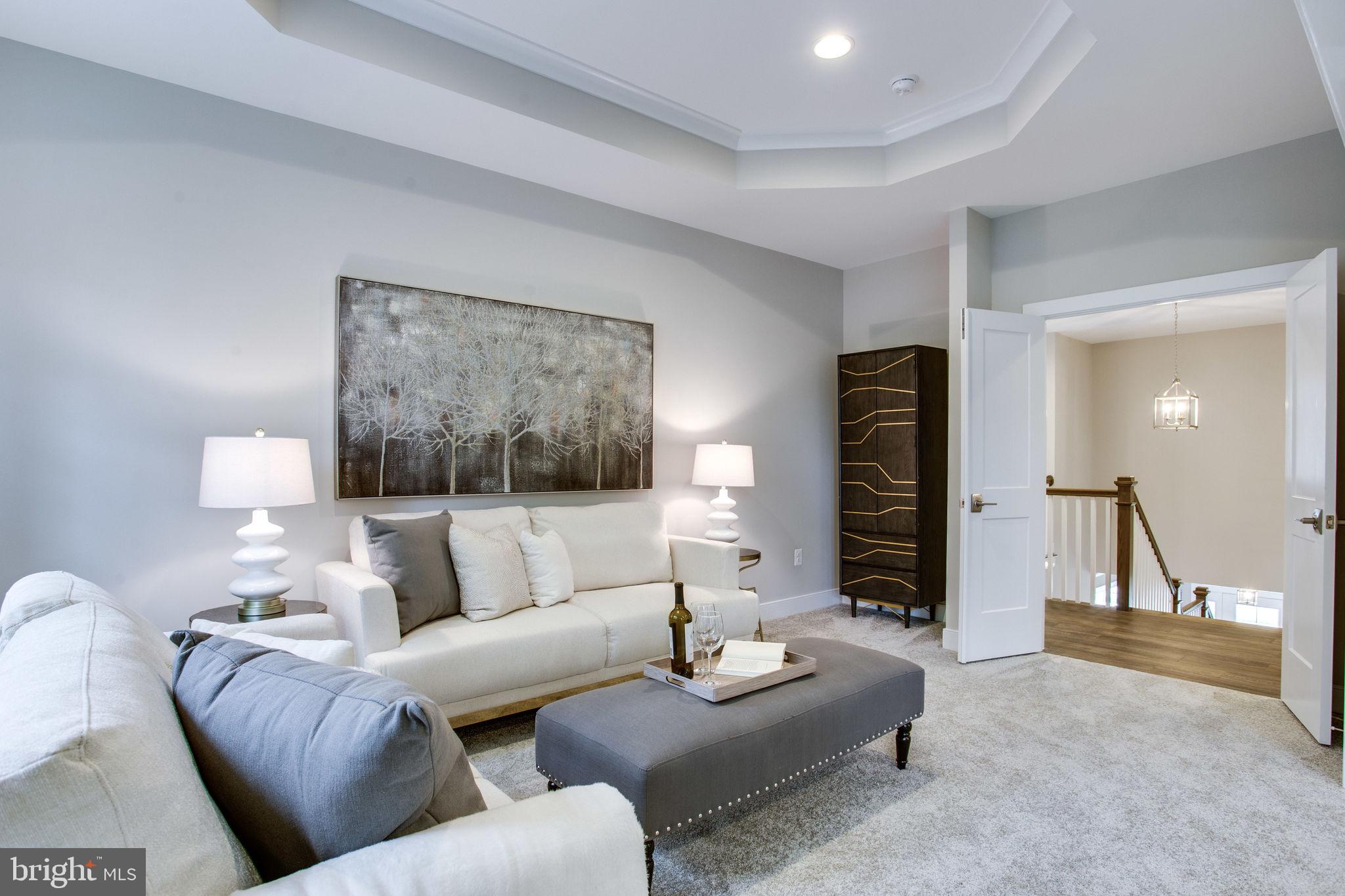 WESTMORE GARDENS - Residential
