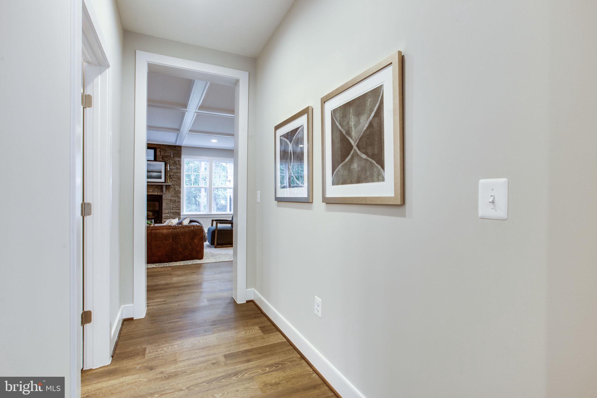 WESTMORE GARDENS - Residential