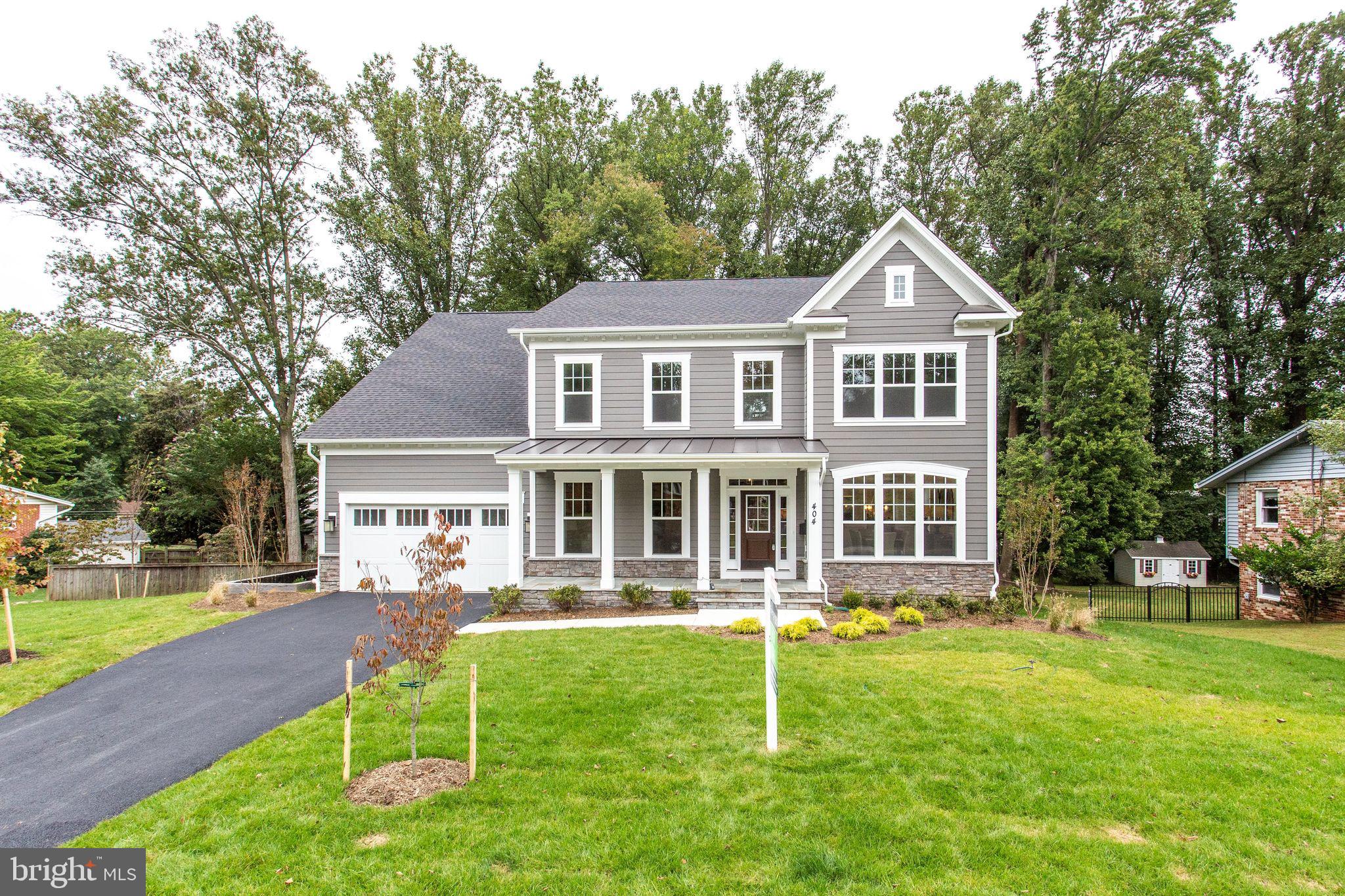 WESTMORE GARDENS - Residential
