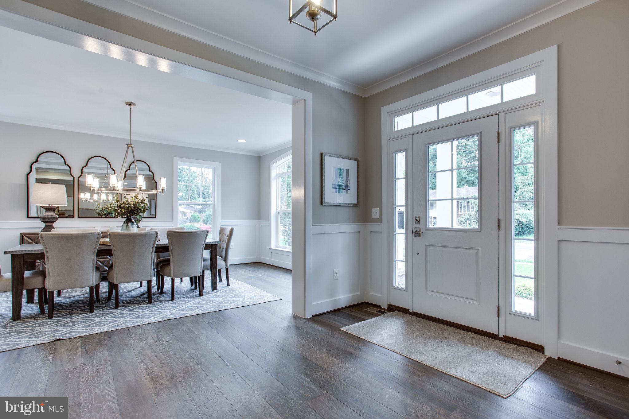 WESTMORE GARDENS - Residential