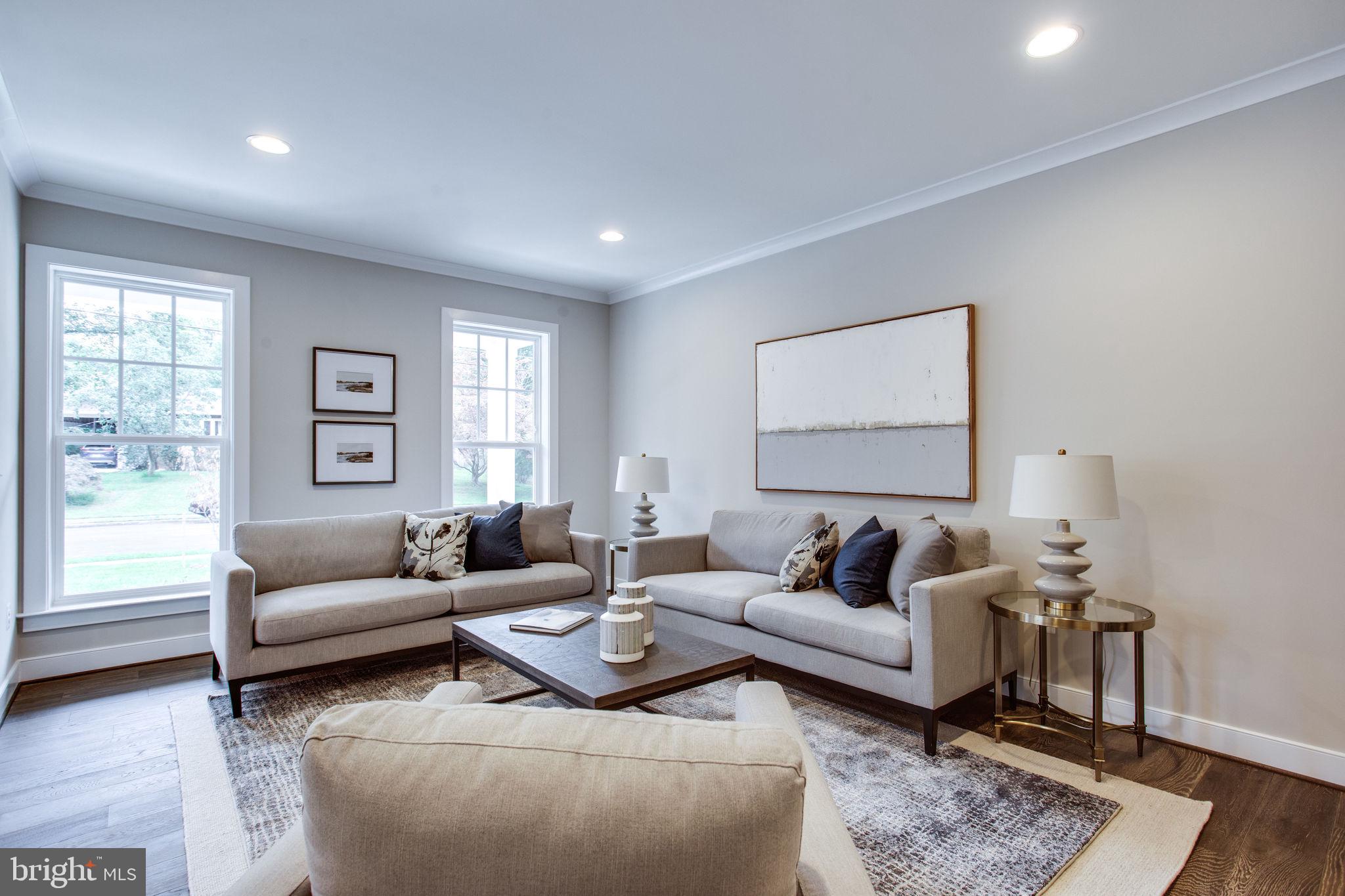 WESTMORE GARDENS - Residential