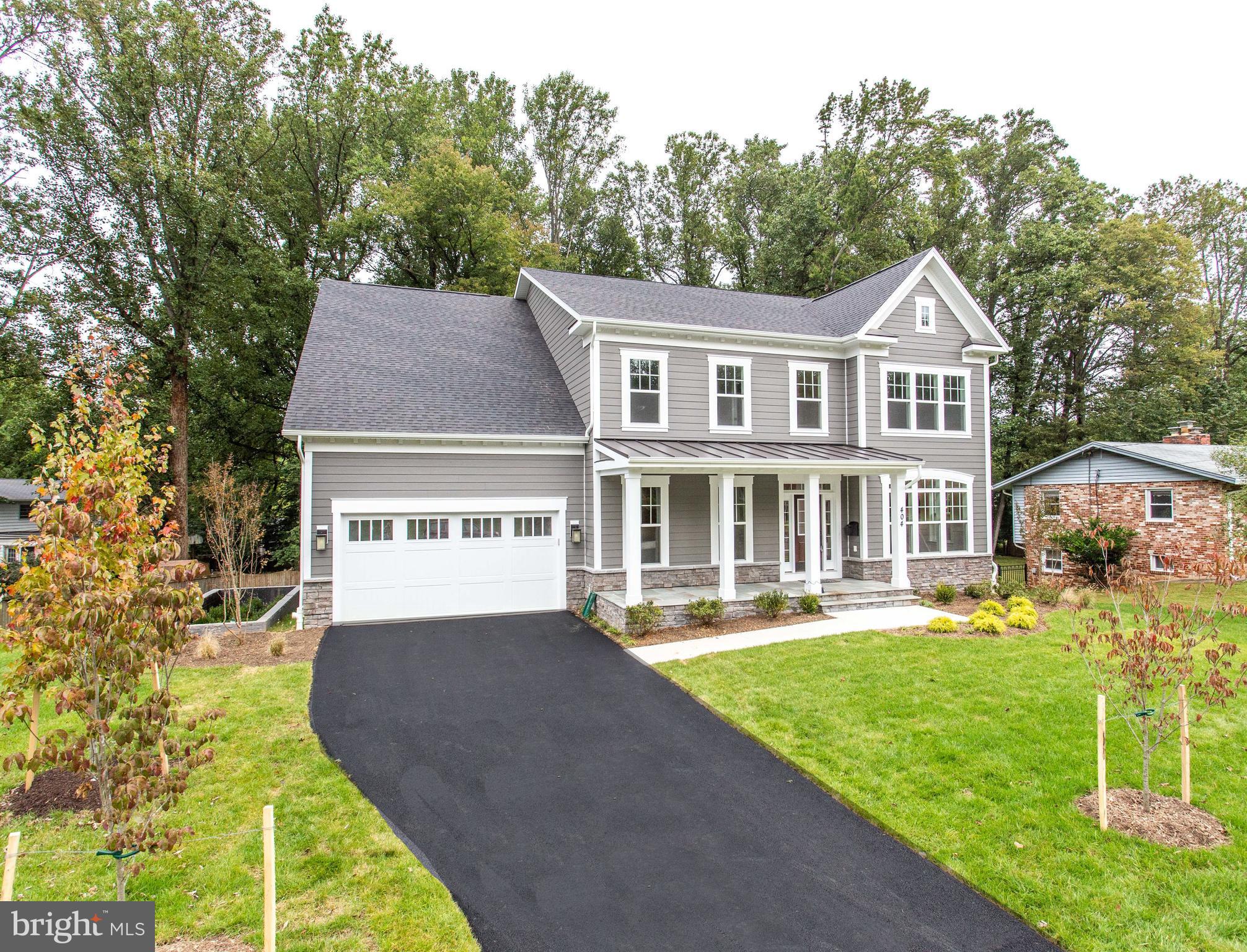 WESTMORE GARDENS - Residential