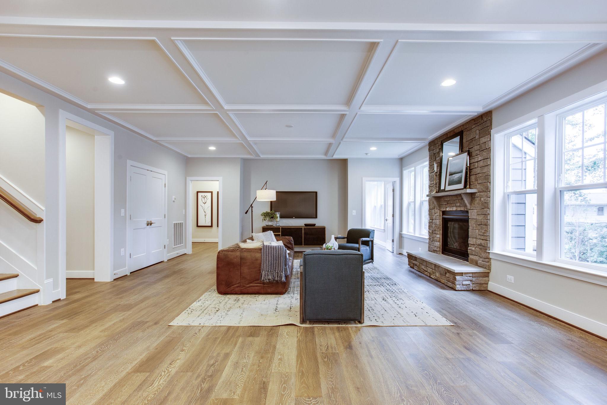 WESTMORE GARDENS - Residential