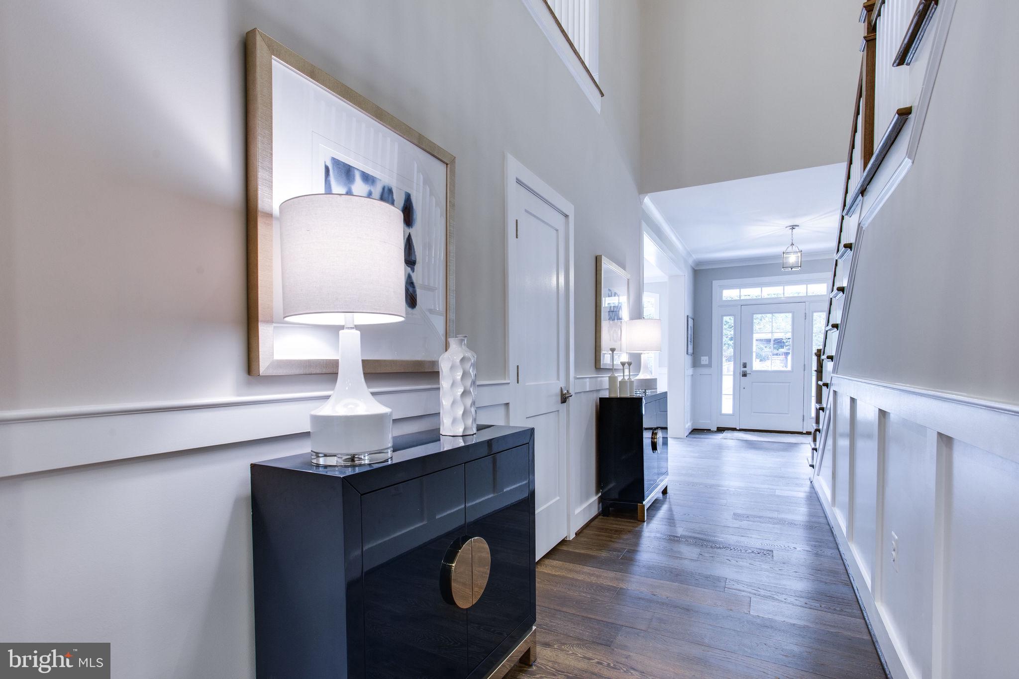 WESTMORE GARDENS - Residential