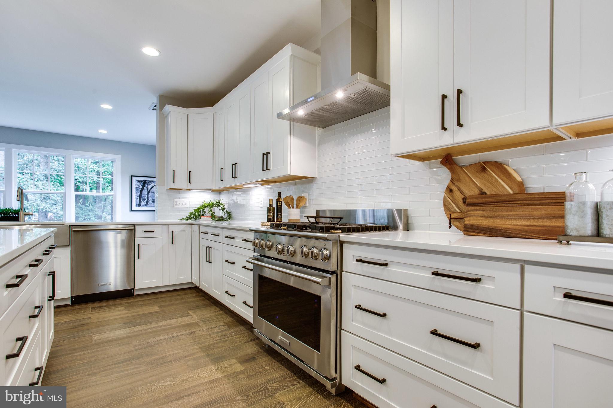 WESTMORE GARDENS - Residential