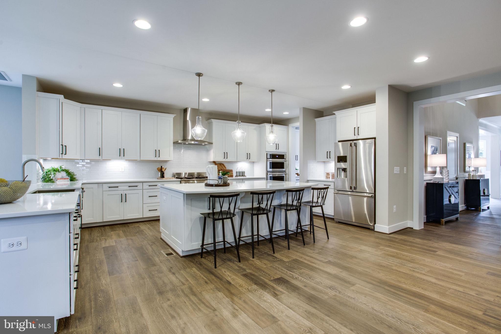 WESTMORE GARDENS - Residential