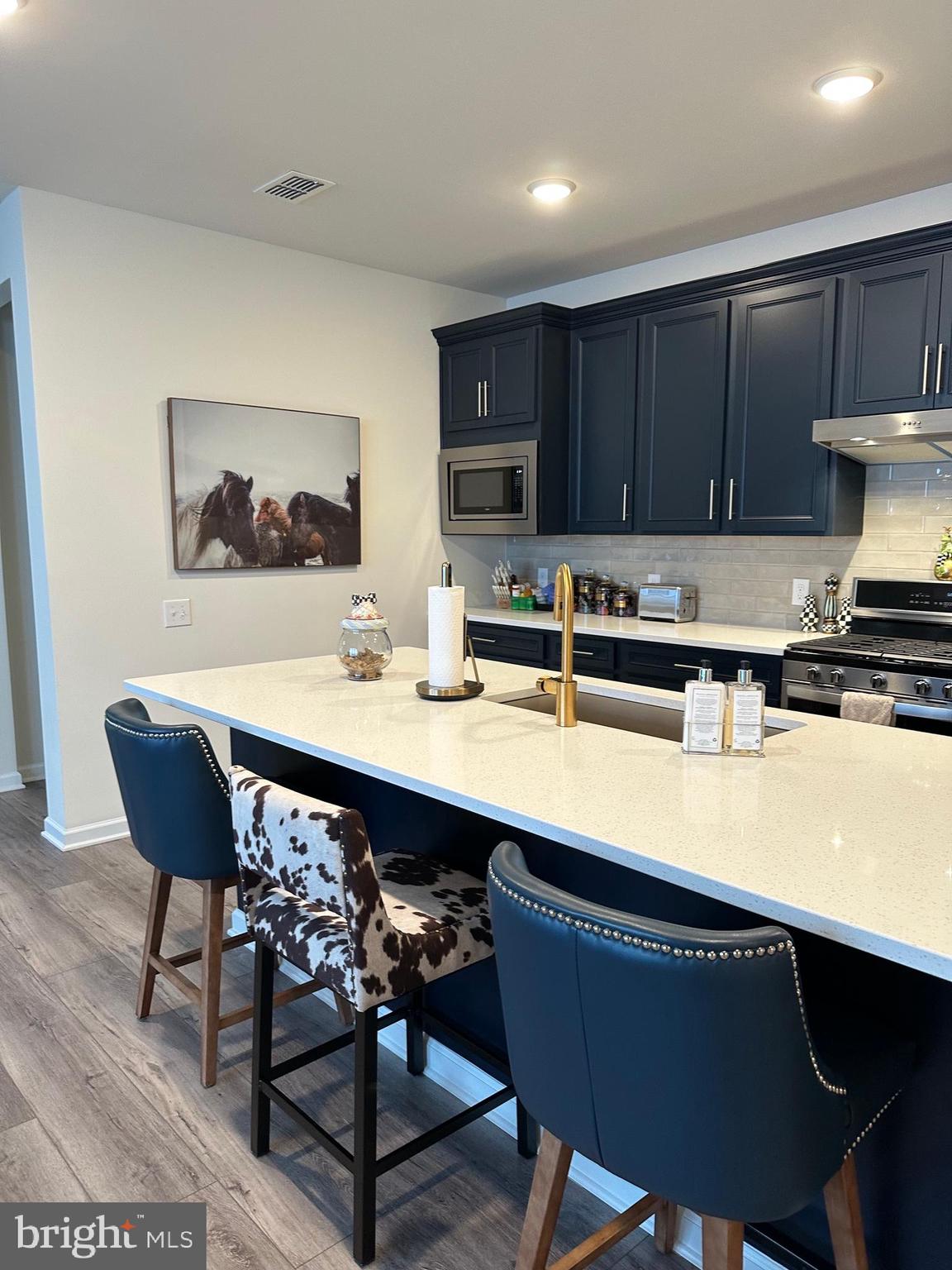 DEL WEBB NORTH PENN - Residential