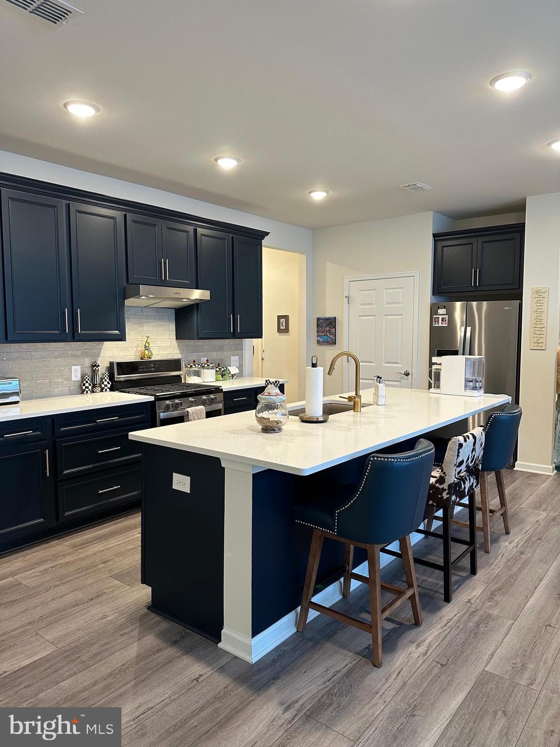 DEL WEBB NORTH PENN - Residential