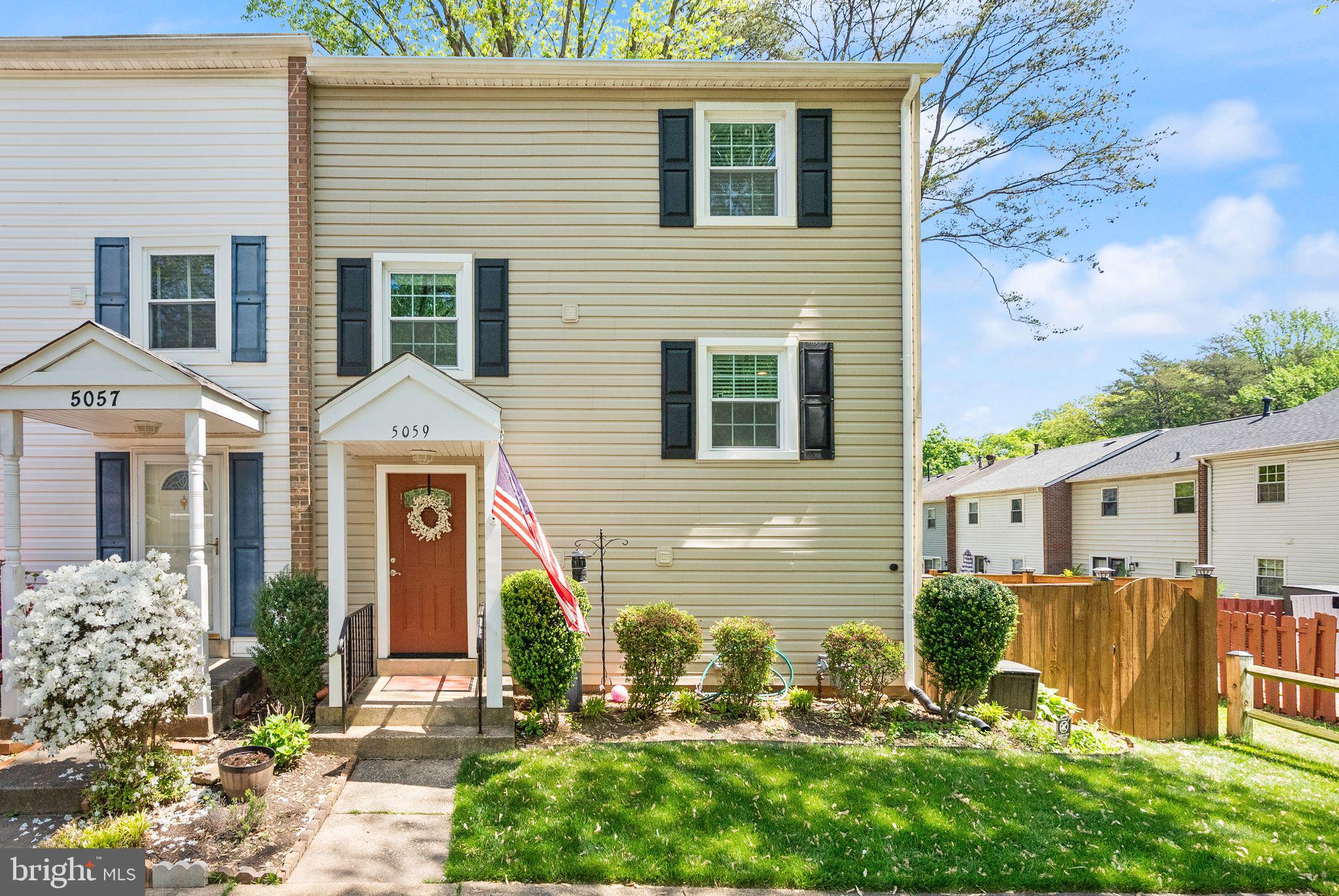 LAKE BRADDOCK - Residential