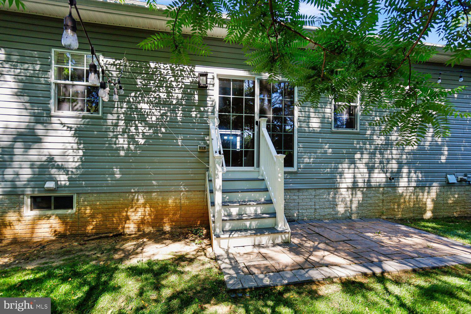 RIVERDALE HEIGHTS - Residential