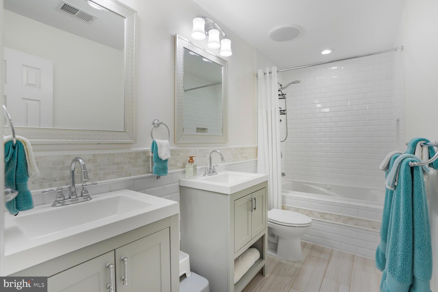 RICHLAND MEADOWS - Residential